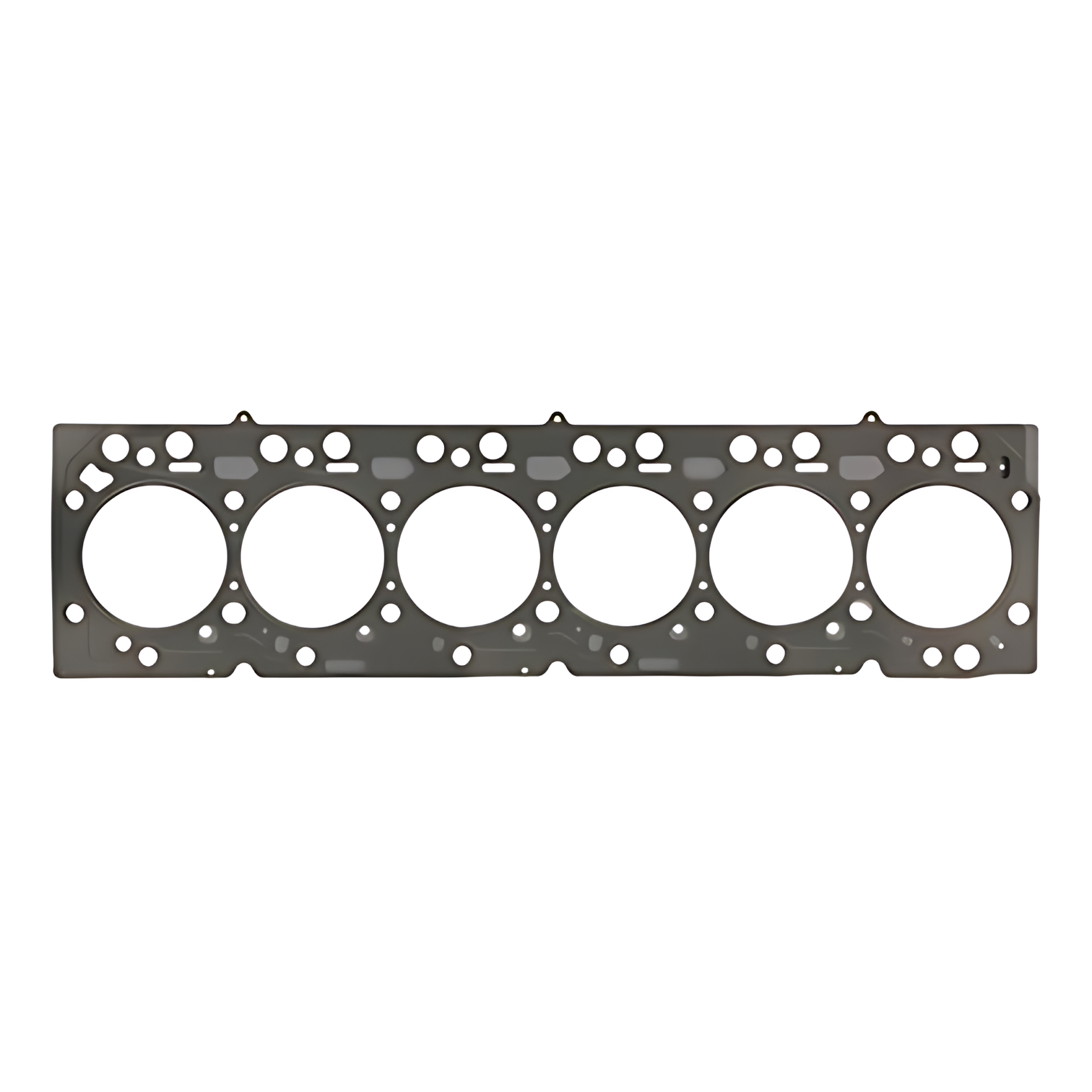 JUNTA CABEÇOTE CUMMINS ISBE QSB 6.7 6CILINDROS EURO 5 - 613798000