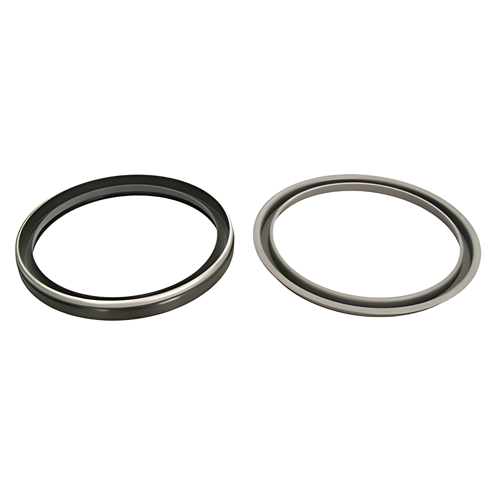 RETENTOR TRASEIRO VIRABREQUIM CUMMINS CUMMINS 4BTAA 6BTAA ISB4 ISB6 6CTAA ISC ANO 2006... ( SEM PISTA ) - 81-40422-00