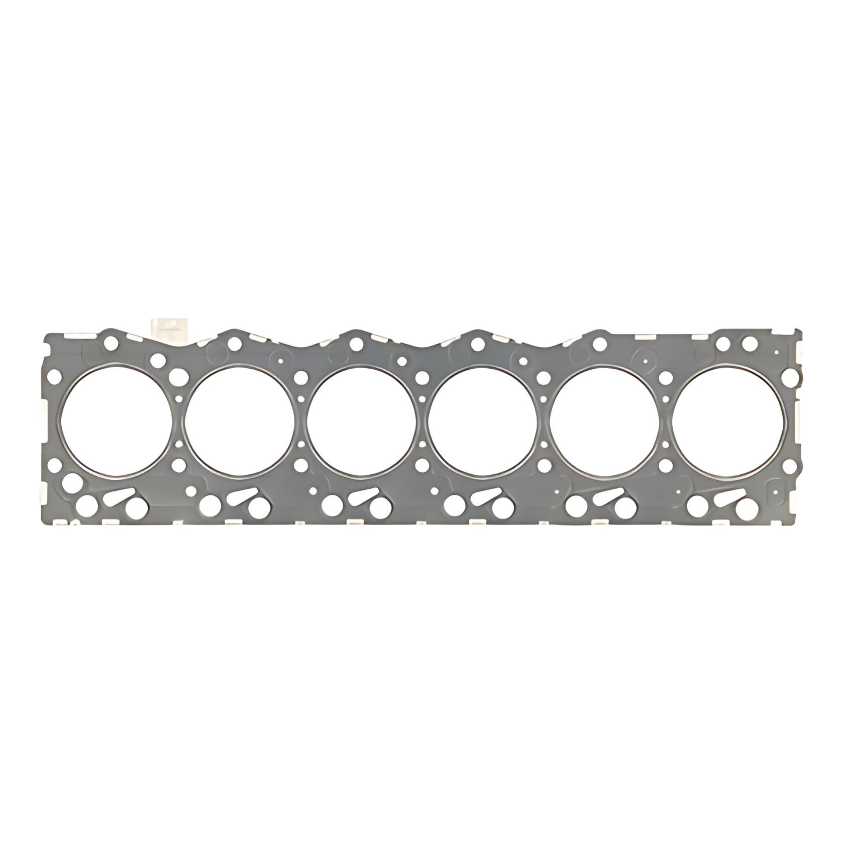 JUNTA CABECOTE MOTOR ISB 5.9 6CIL EURO III ( 1.15 MM ONDULADA ) - 613641500