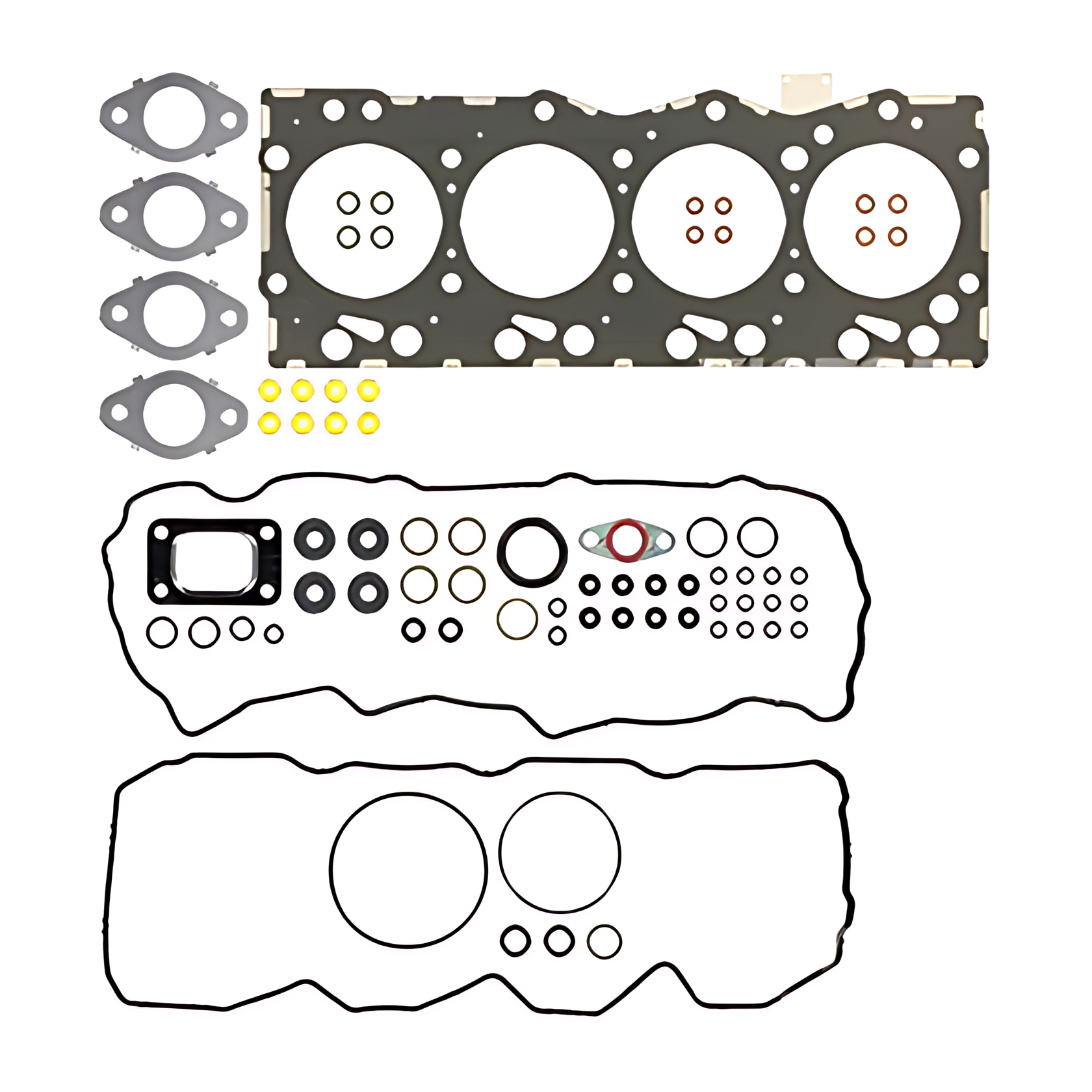 JOGO JUNTA SUPERIOR COM RET - 023641001