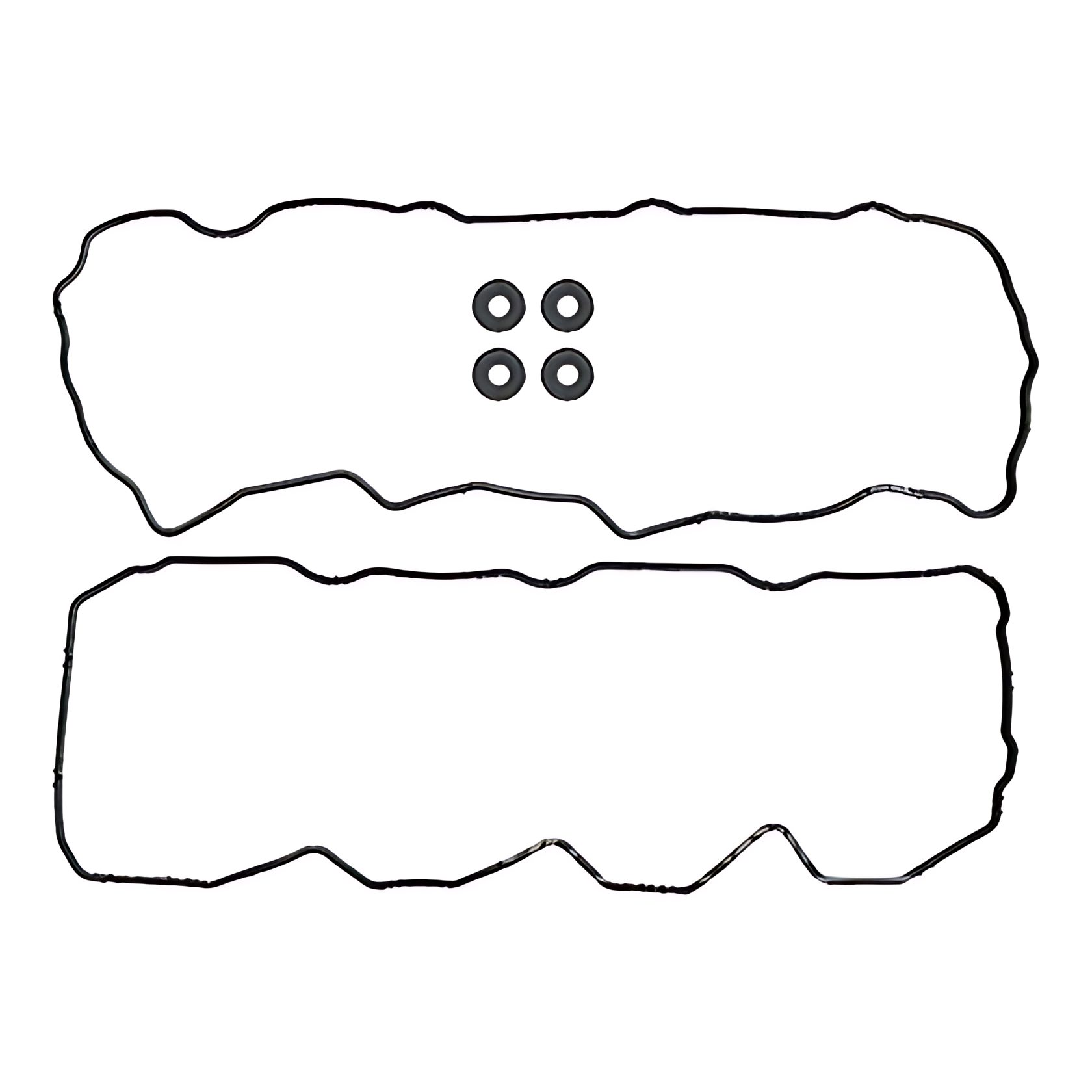 JOGO JUNTA TAMPA VÁLVULA - 153683302