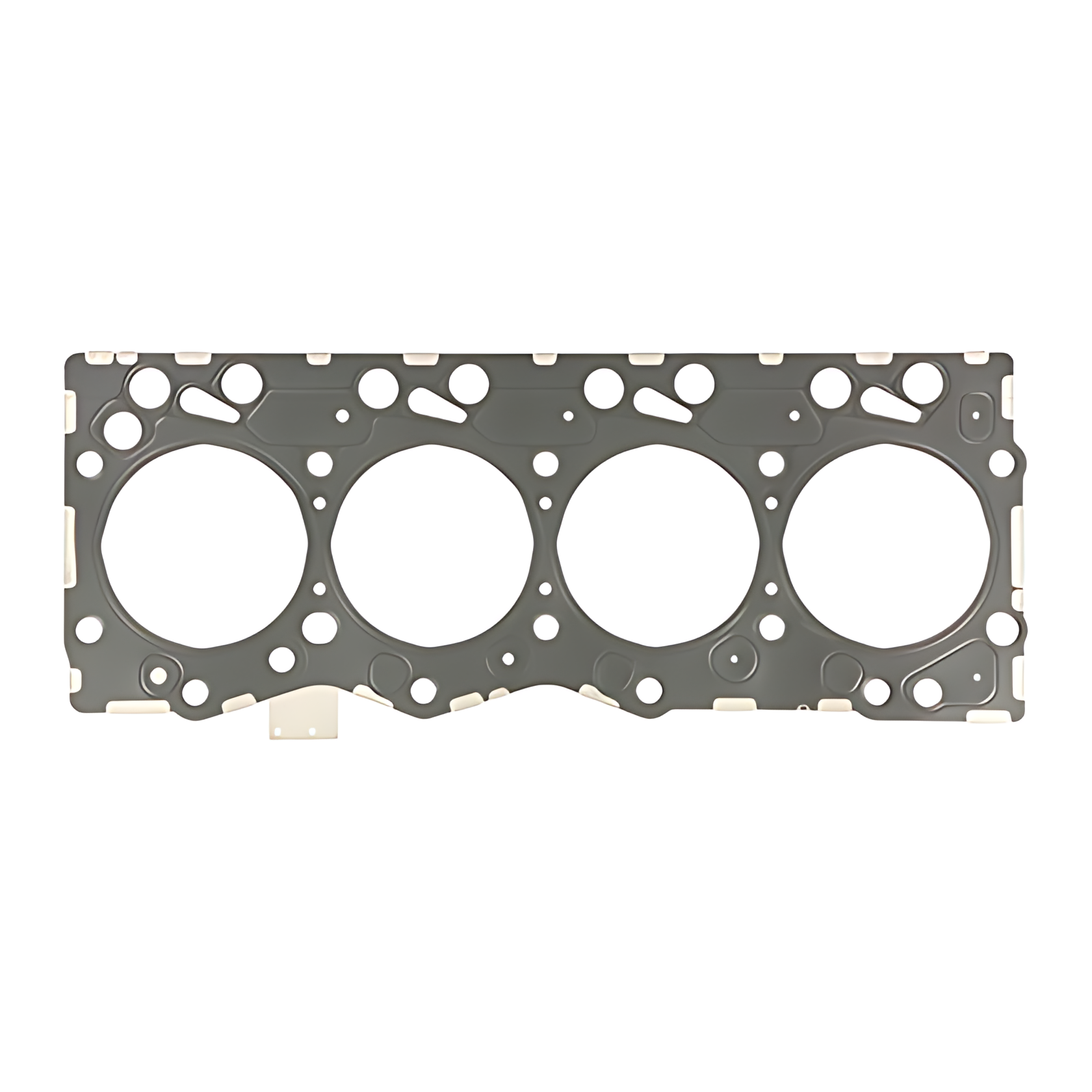 JUNTA CABECOTE 1.15 MM MOTOR ISB 3.9 4 CIL EURO III - 613641000