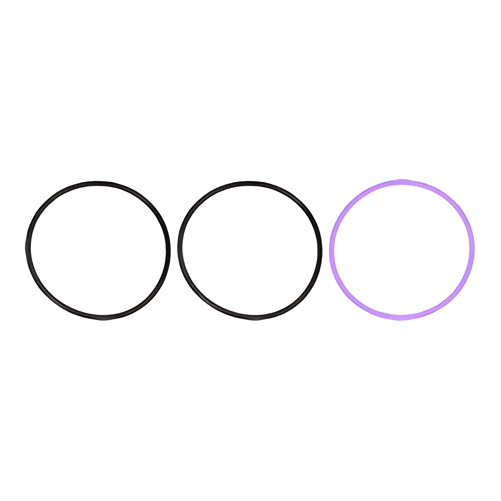 JOGO ANEL VEDAÇÃO CAMISA EURO 5 12.9 LTS 24V - 153951601