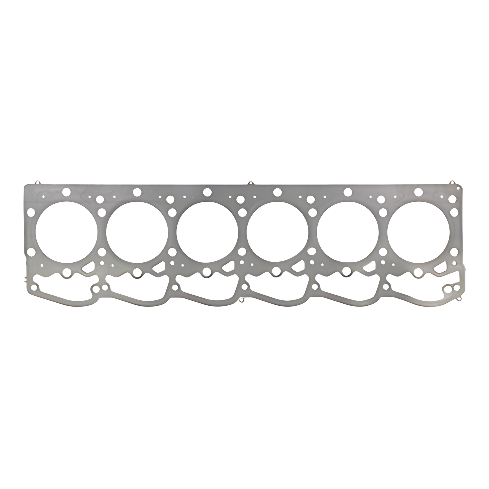 JUNTA CABEÇOTE MOTOR MLS - 613554000