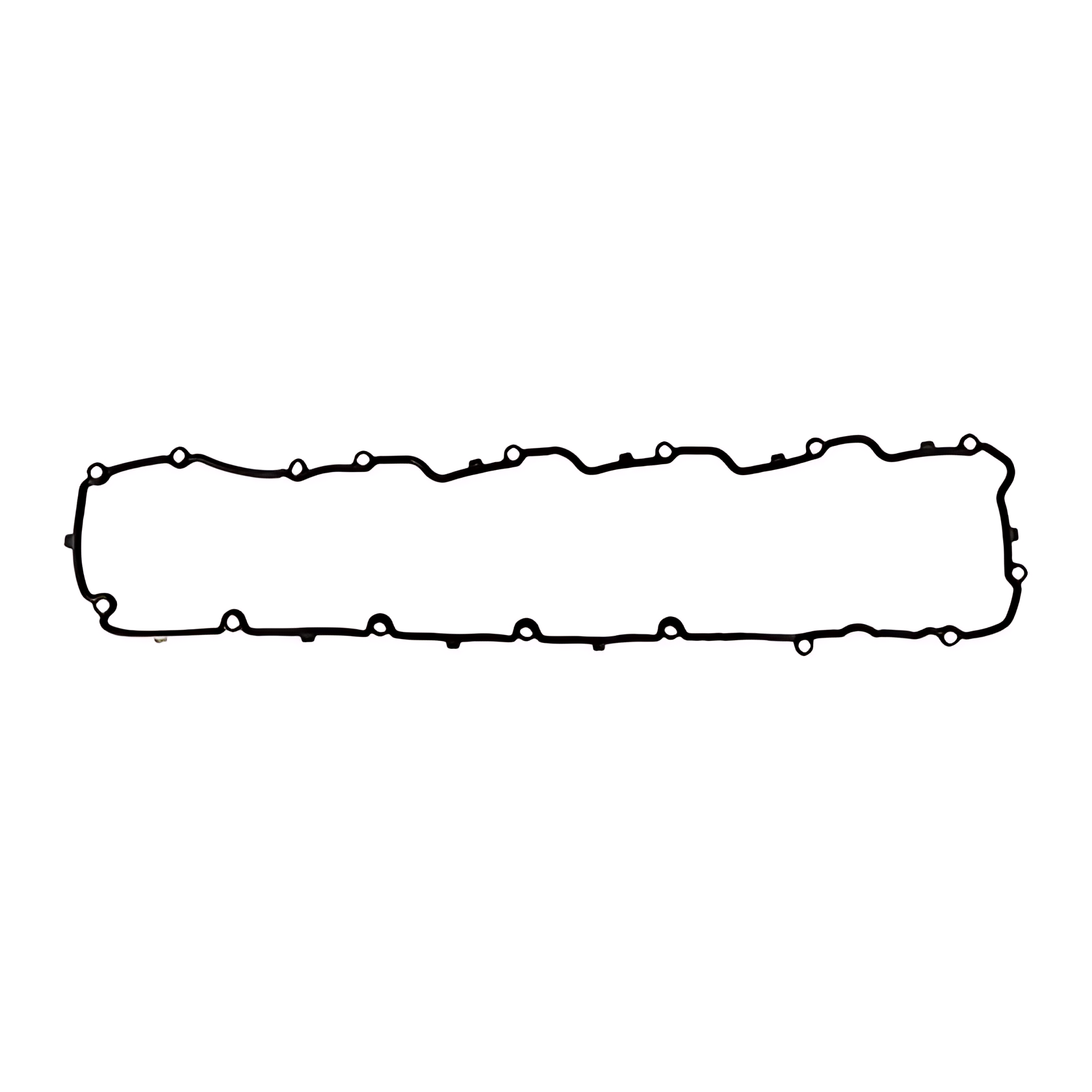 JUNTA TAMPA VÁLVULA  ALUMINIO - 711132800