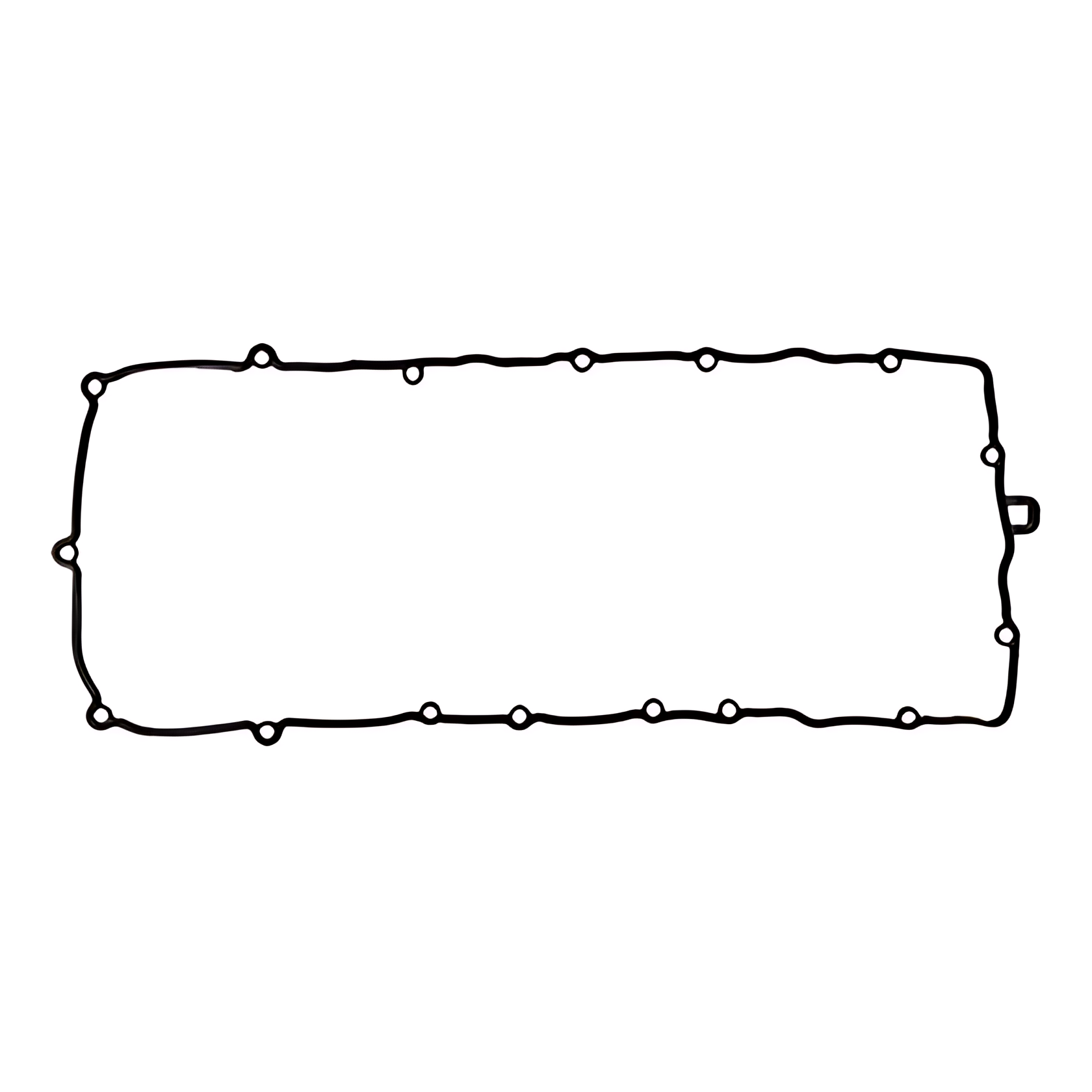 JUNTA TAMPA VALVULA DAF MX13 - 713713800