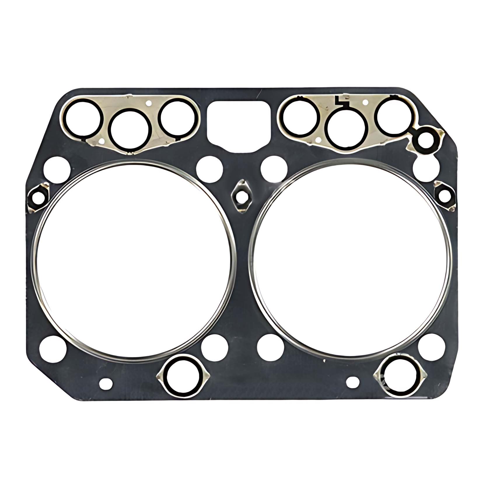 JUNTA CABEÇOTE - 612766030