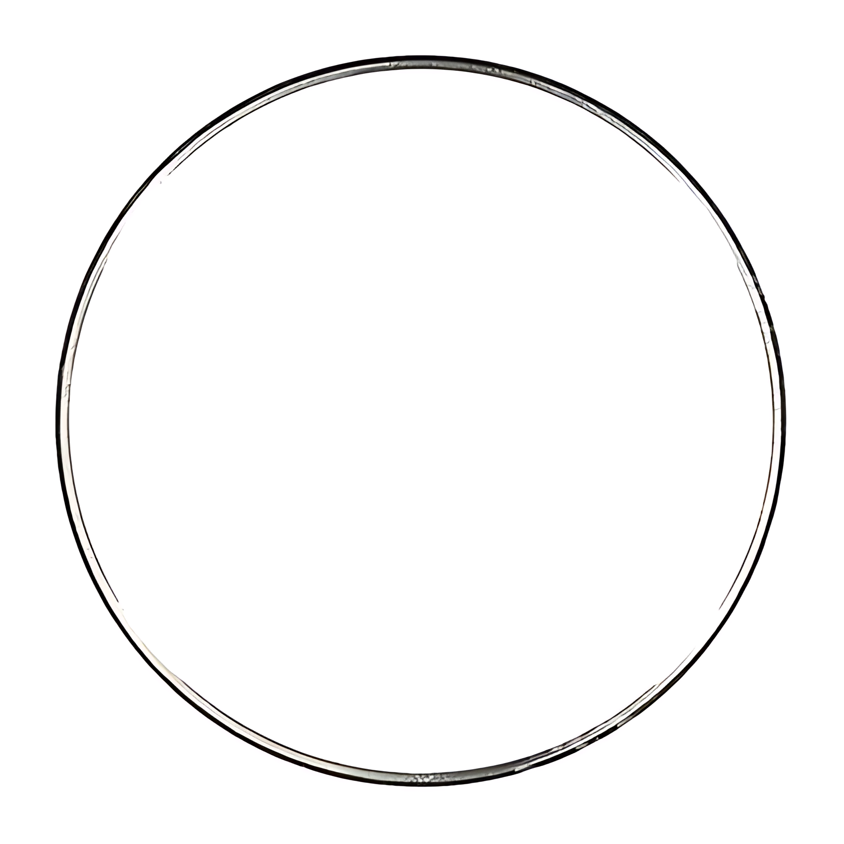 PISTA RETENTOR VIRABREQUIM TRASEIRO MAN D2676 - 712836800