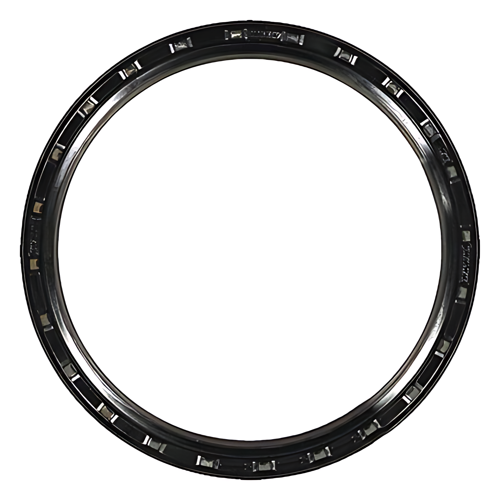 RETENTOR TRASEIRO VIRABREQUIM MAN D2676 6CIL - 812311330