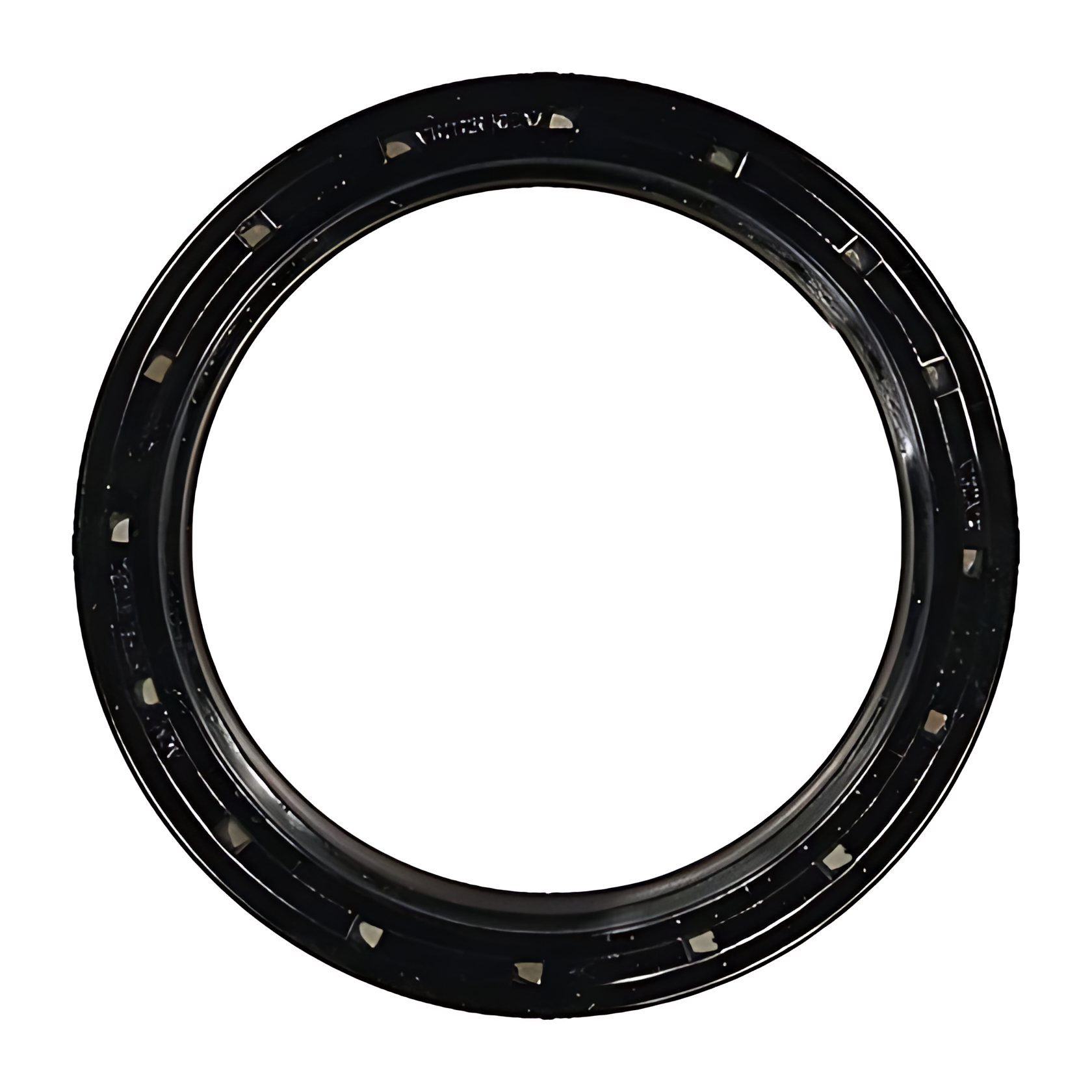 RETENTOR DIANTEIRO VIRABREQUIM MAN D0836 6 CIL - 813806900