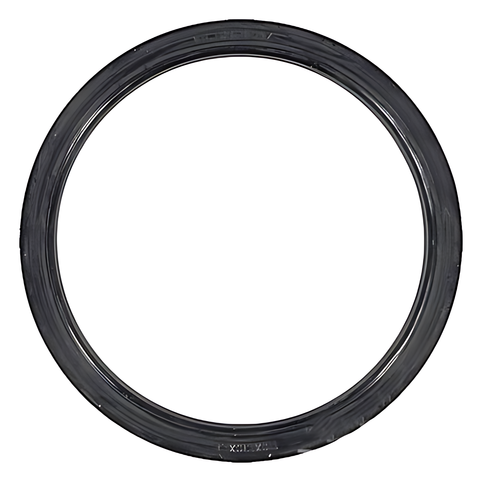 RETENTOR TRASEIRO VIRABREQUIM MAN D0834 D0836 4 E 6 CIL - 813380100