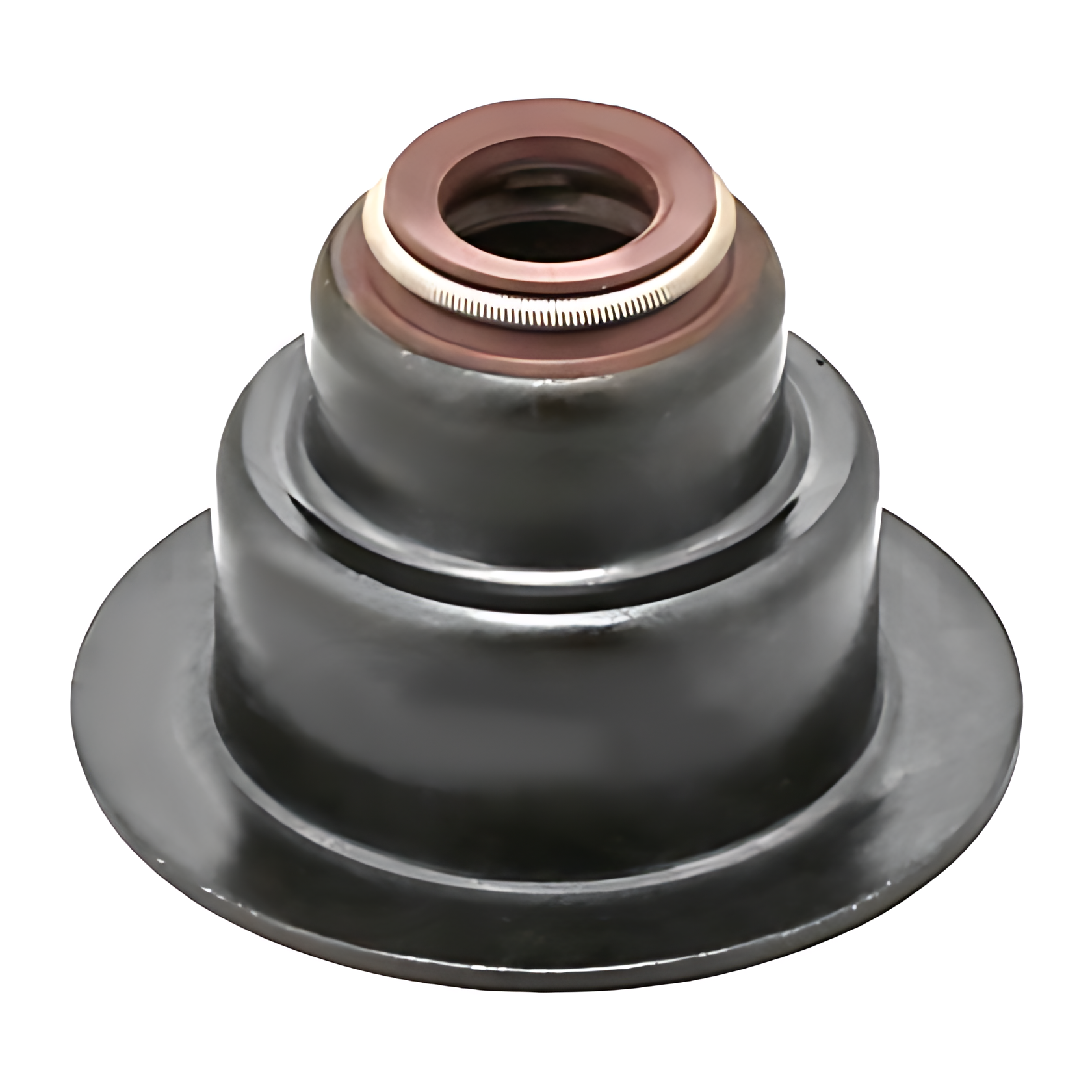 RETENTOR HASTE VÁLVULA  COM PRATO ALOJAMENTO - 703839800