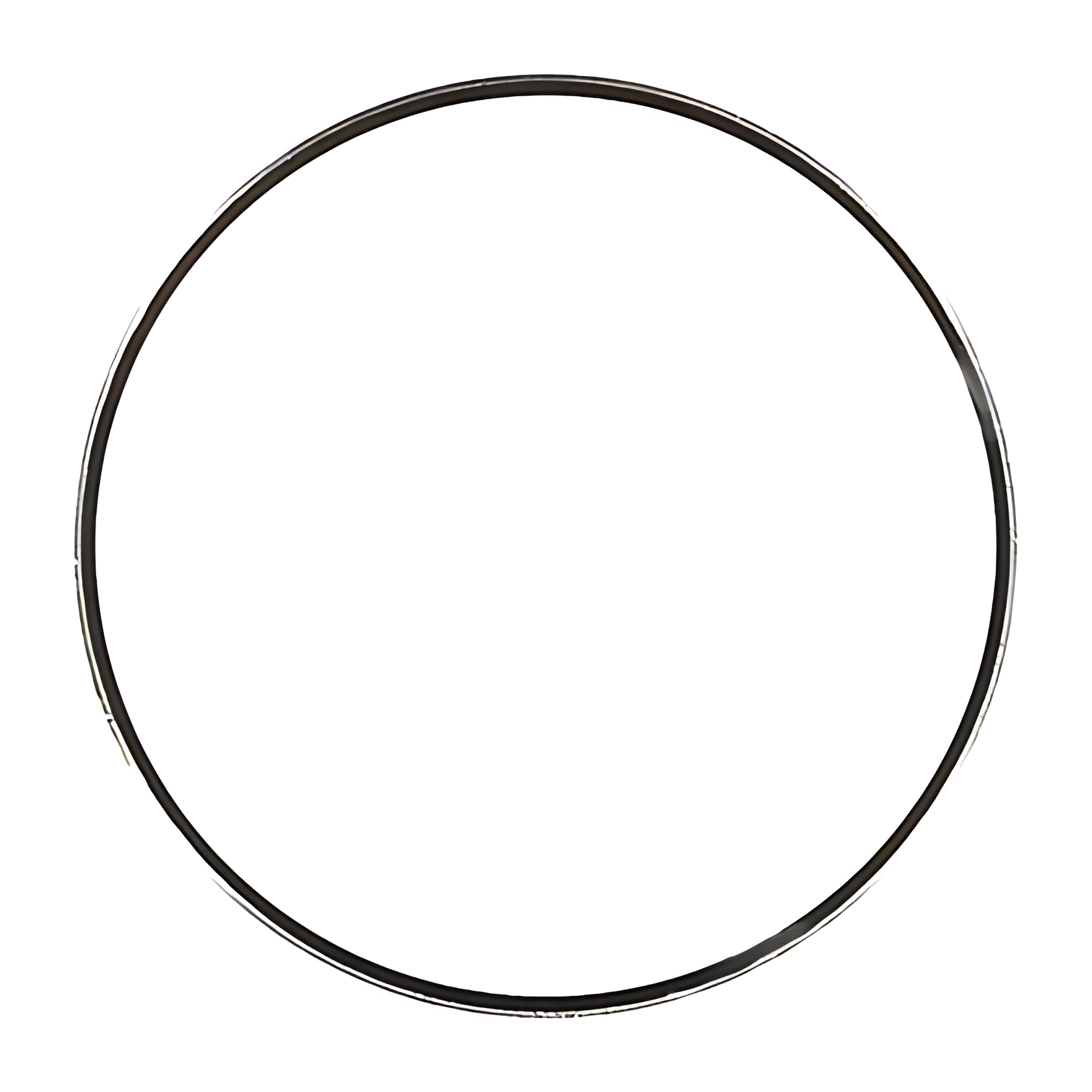 PISTA RETENTOR VIRABREQUIM DIANTEIRO - 713418300