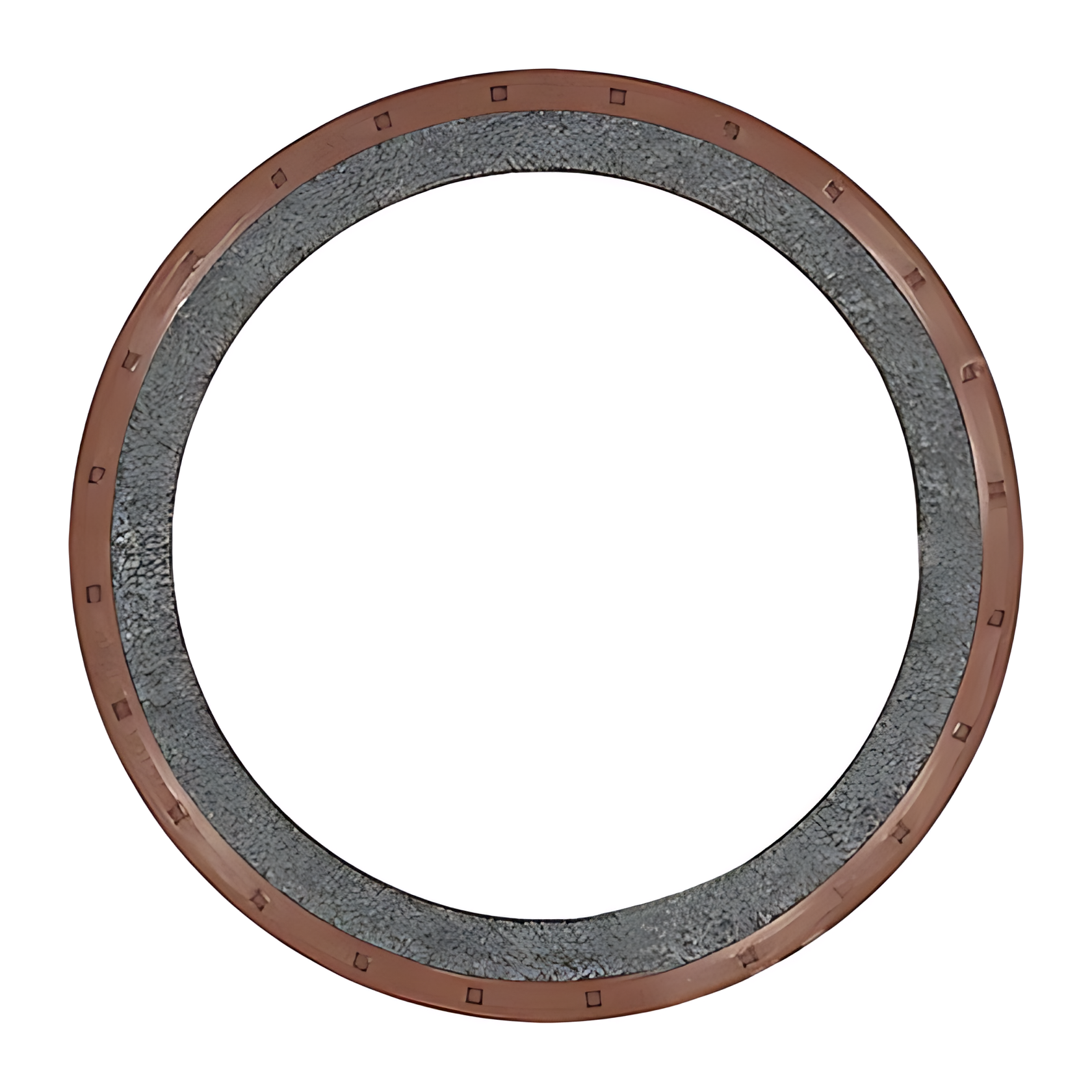 RETENTOR DIANTEIRO VIRABREQUIM - 812330160