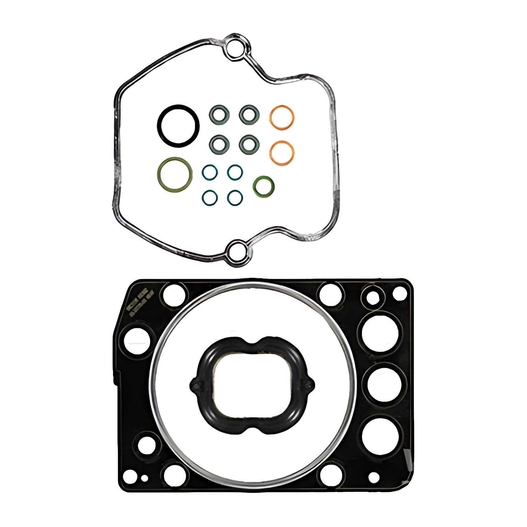 JOGO JUNTA SUPERIOR COM RETENTOR PERFIL ALTO OM460 - 033777002