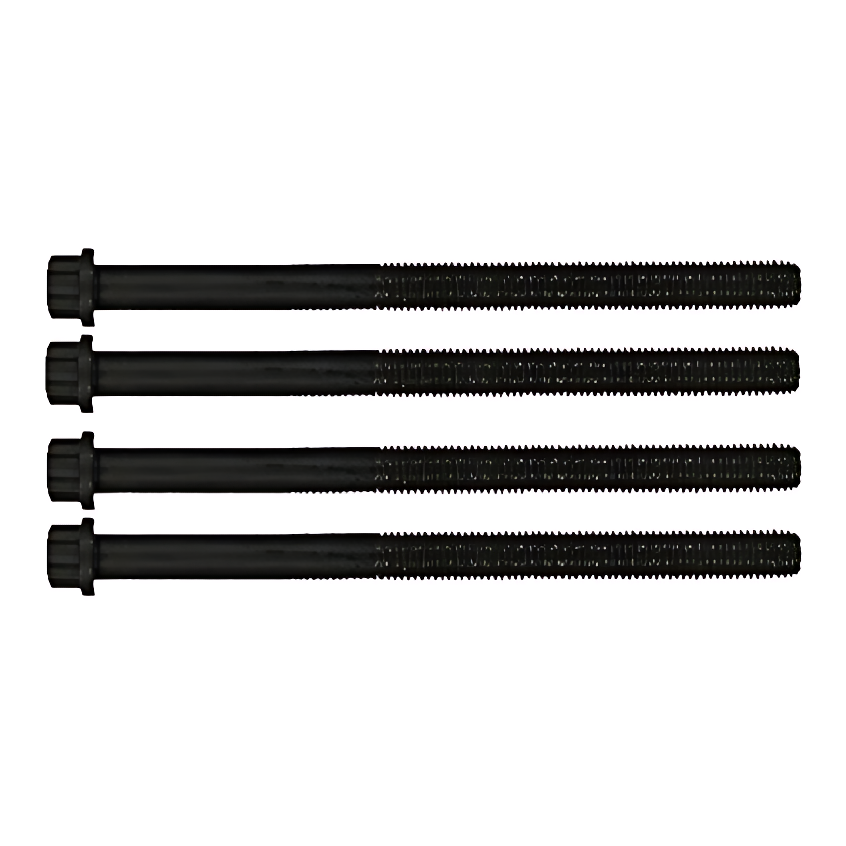 JOGO PARAFUSO CABECOTE OM457 ( 4 PARAFUSOS ) - 143206901