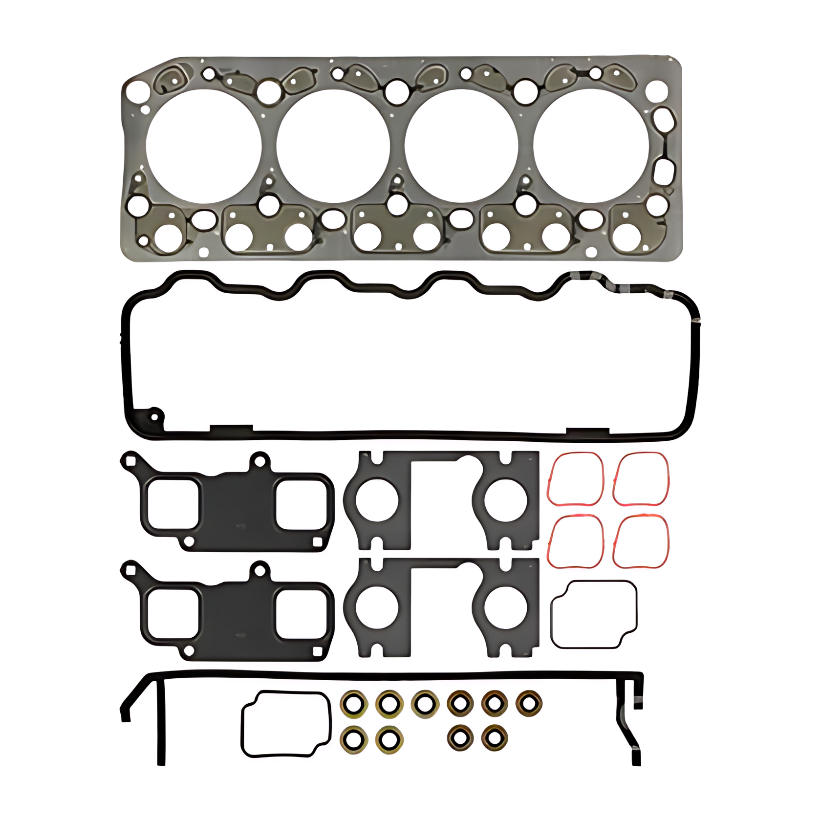 JOGO JUNTA SUPERIOR SEM RETENTOR OM924 - 023614501