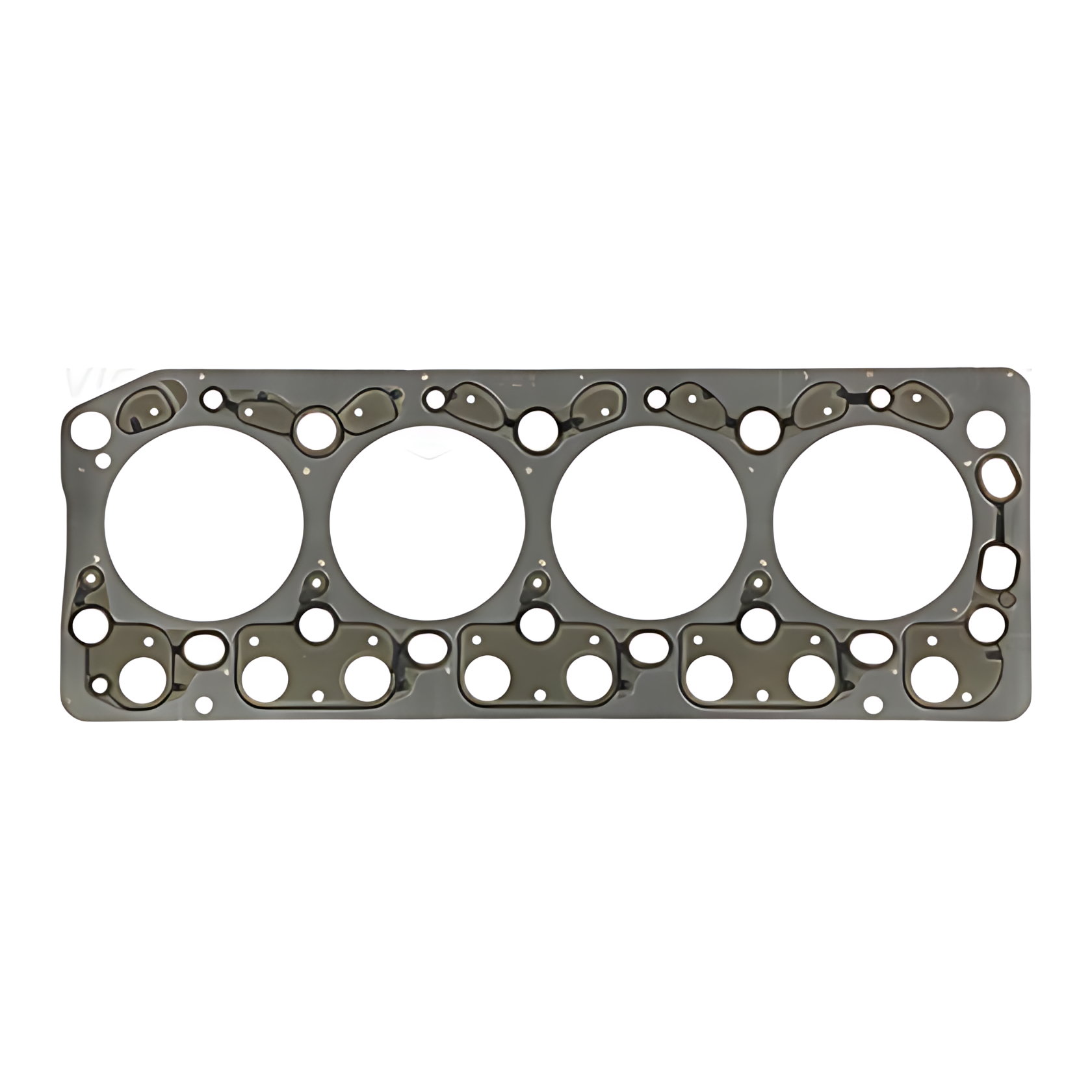 JUNTA CABECOTE MOTOR OM924 EURO 3 E 5 - 613614540