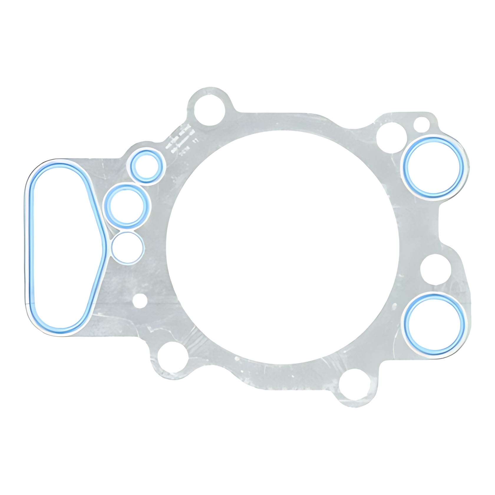 JUNTA CABEÇOTE SCANIA DSC12.7 - 613488000