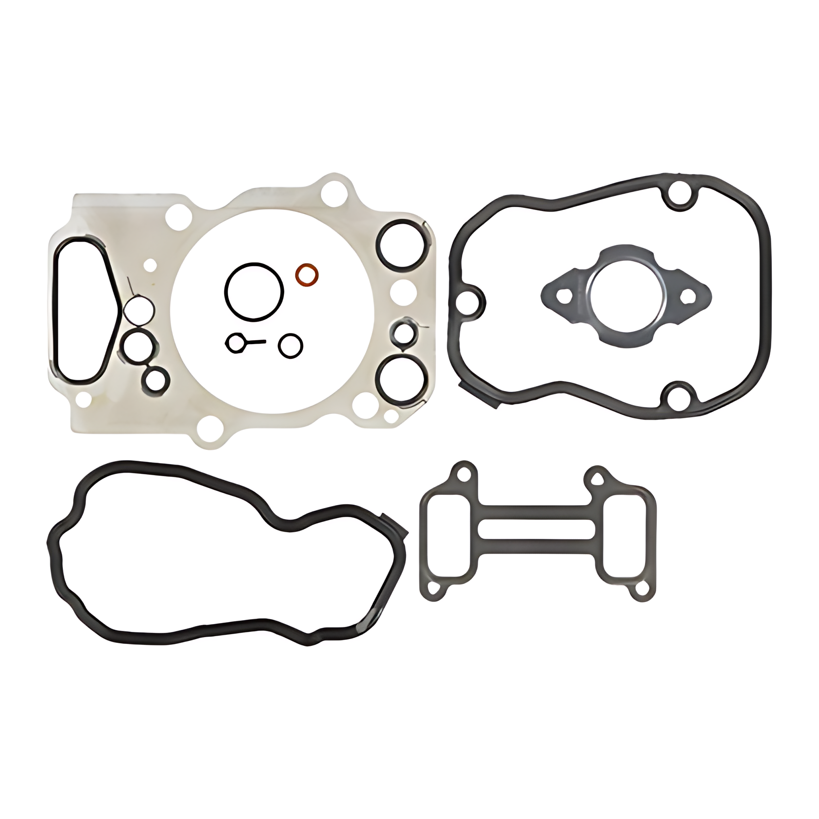 JOGO JUNTA SUPERIOR SEM RETENTOR DC13 EURO 5 - 033830501
