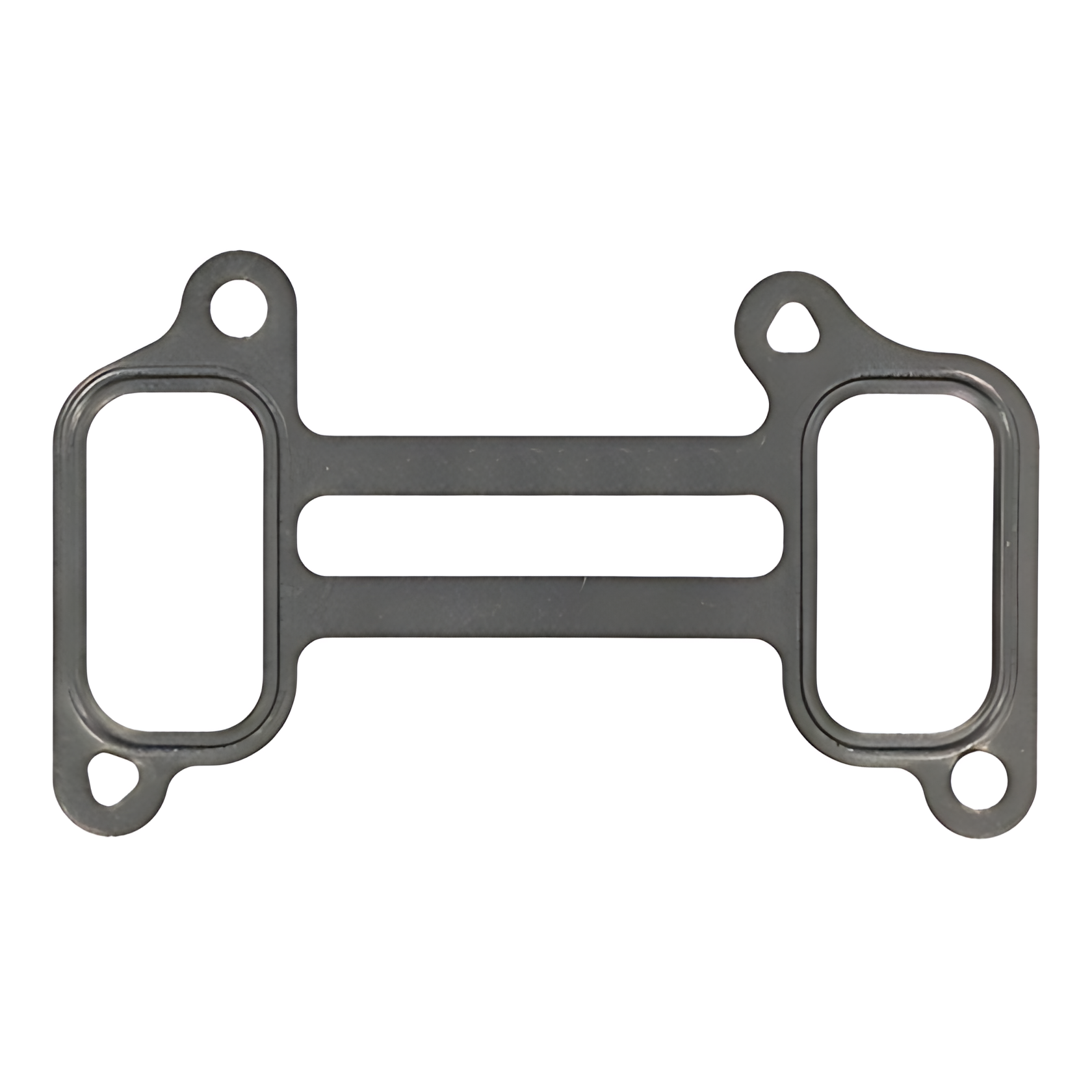 JUNTA COLETOR ADM. SCANIA DC13 D9 D16 - 714291800