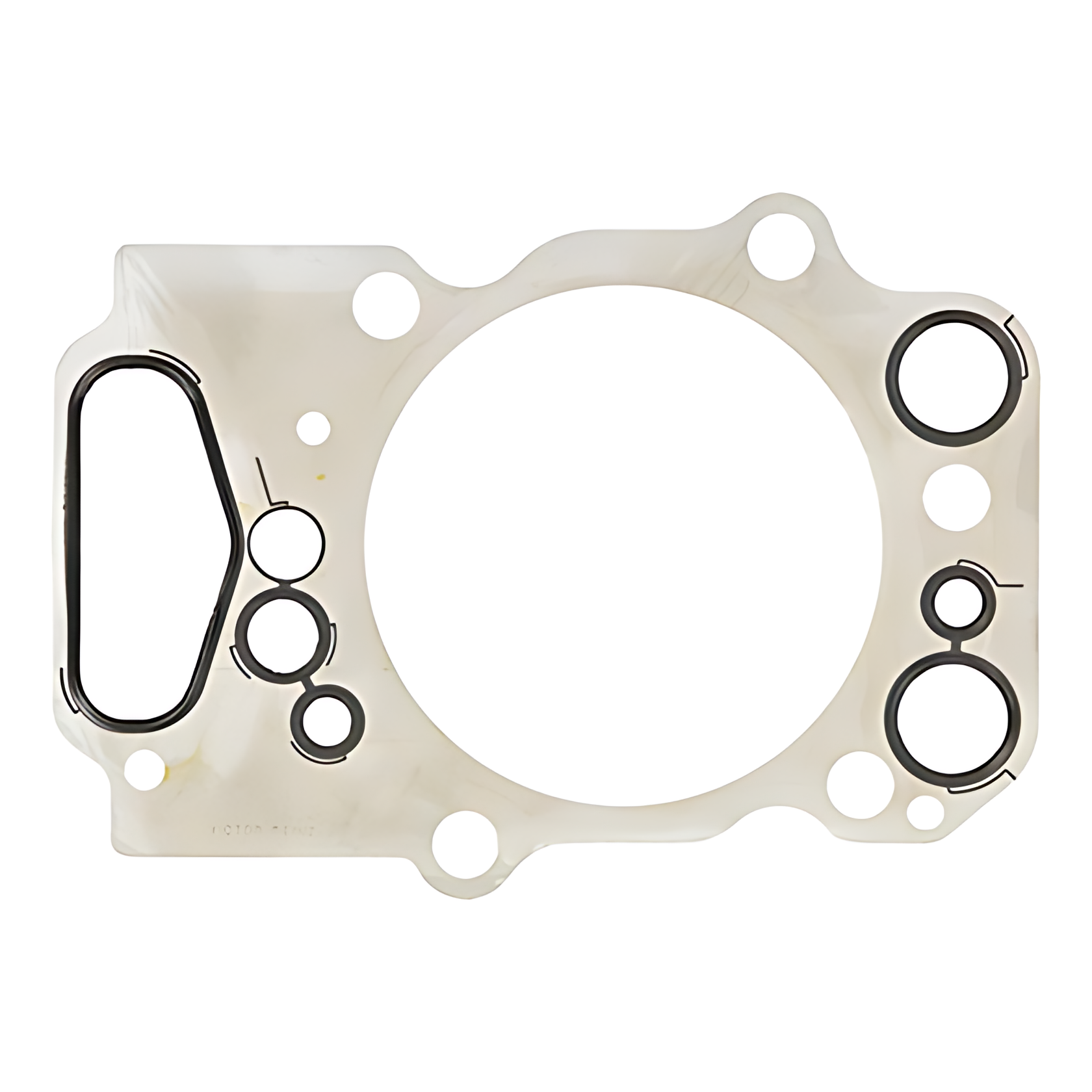 JUNTA CABECOTE MOTOR SCANIA DC9 DC13 - 613830510