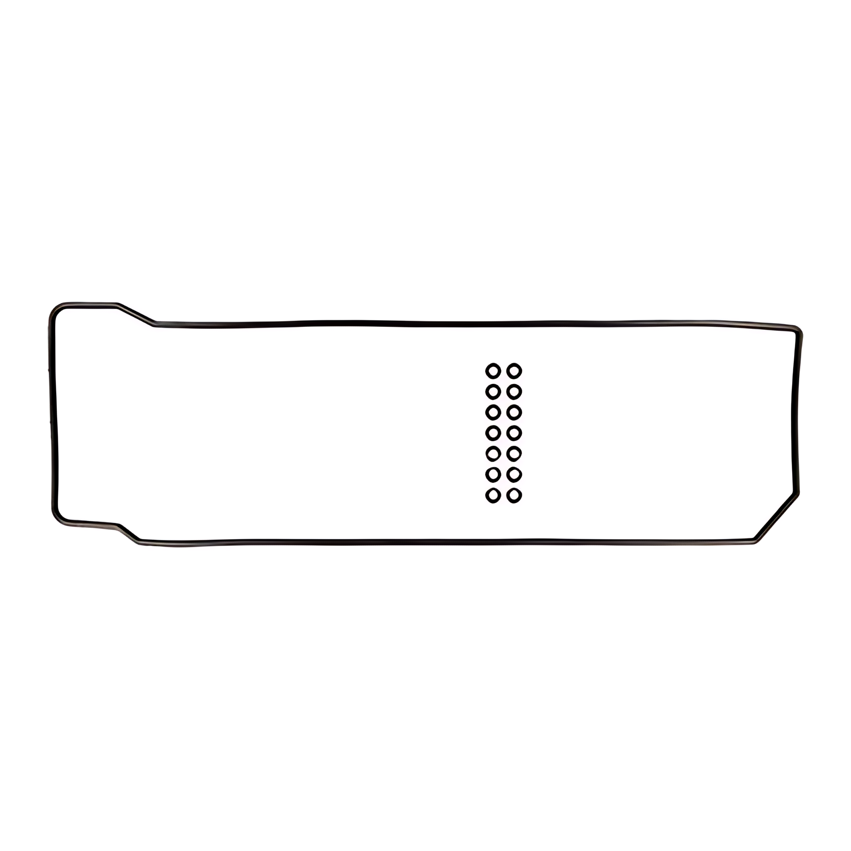 JOGO JUNTA TAMPA VÁLVULA - 153486801