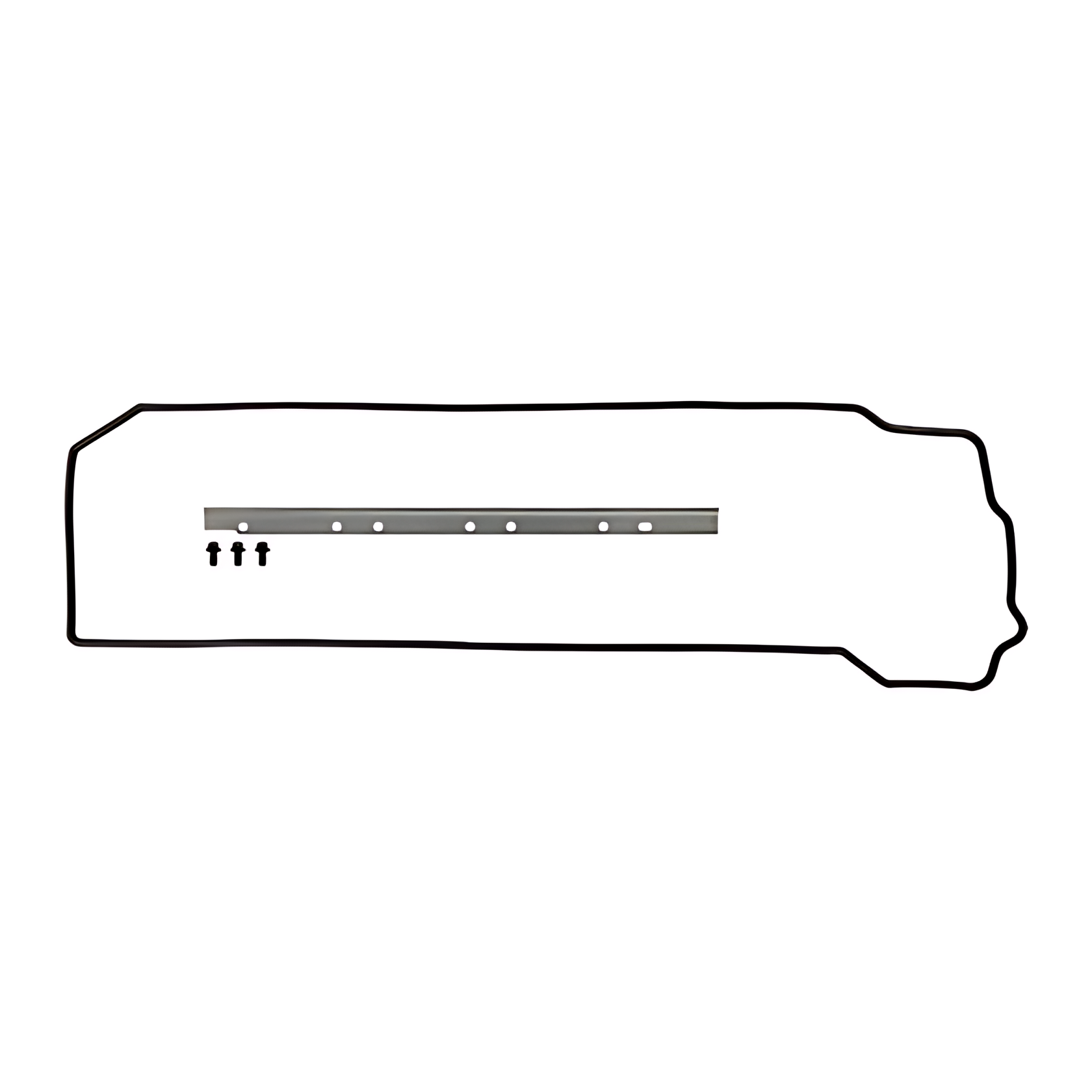 JOGO JUNTA TAMPA VÁLVULA D12C D12D - 153652601