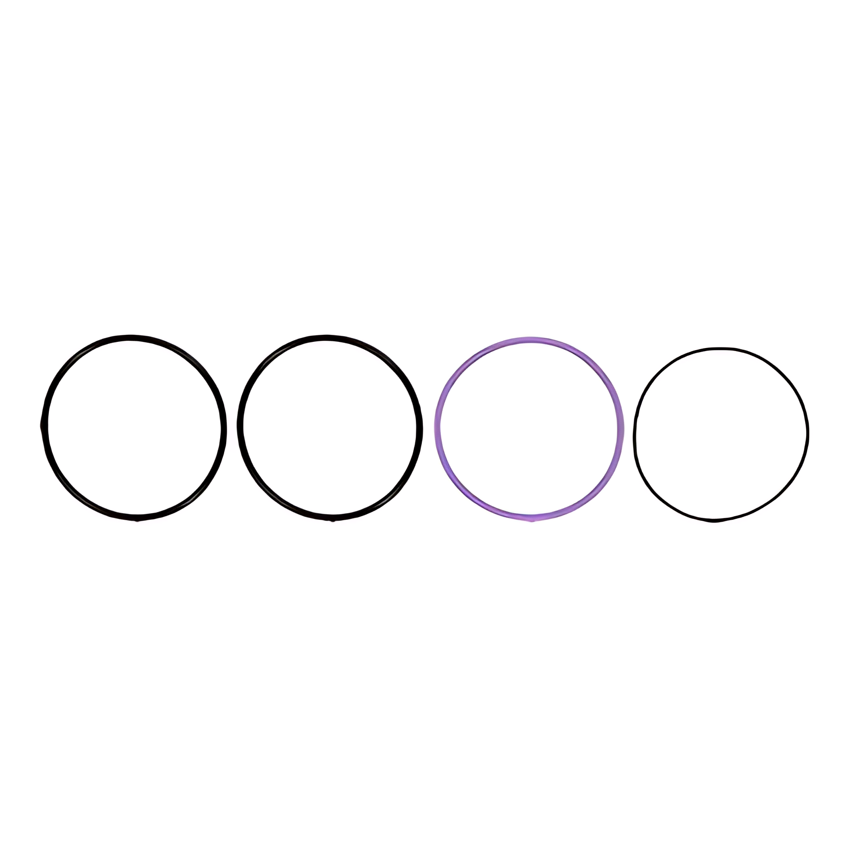 JOGO ANEL VEDAÇÃO CAMISA - 157692606