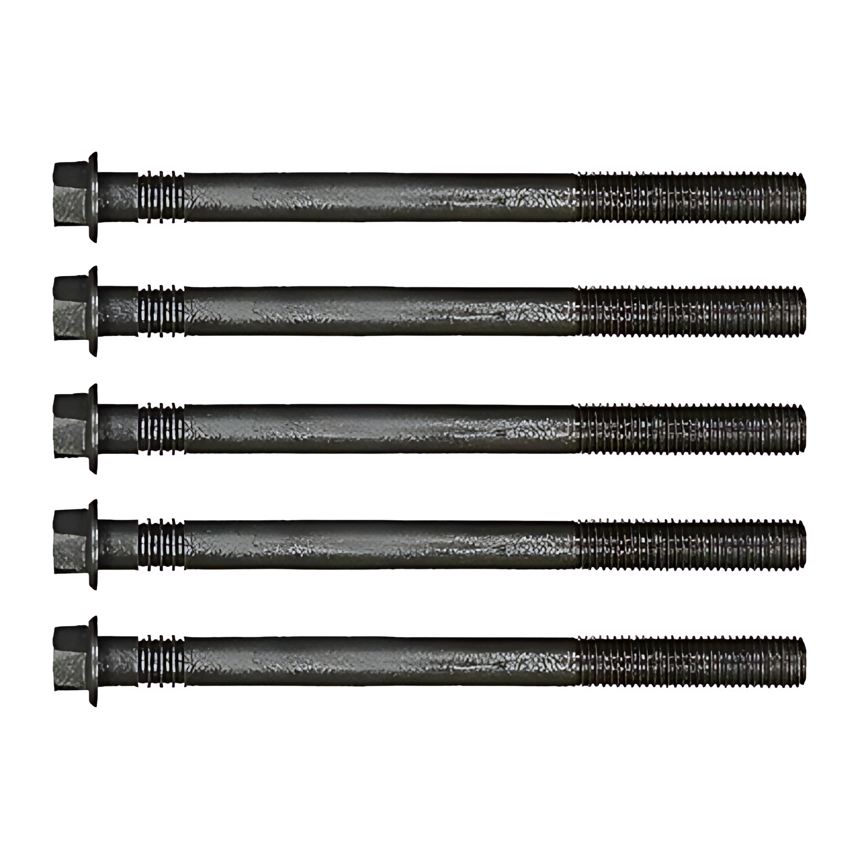 KIT PARAFUSO CABECOTE MOTOR D12 D13 M16X2X198MM - 743228100