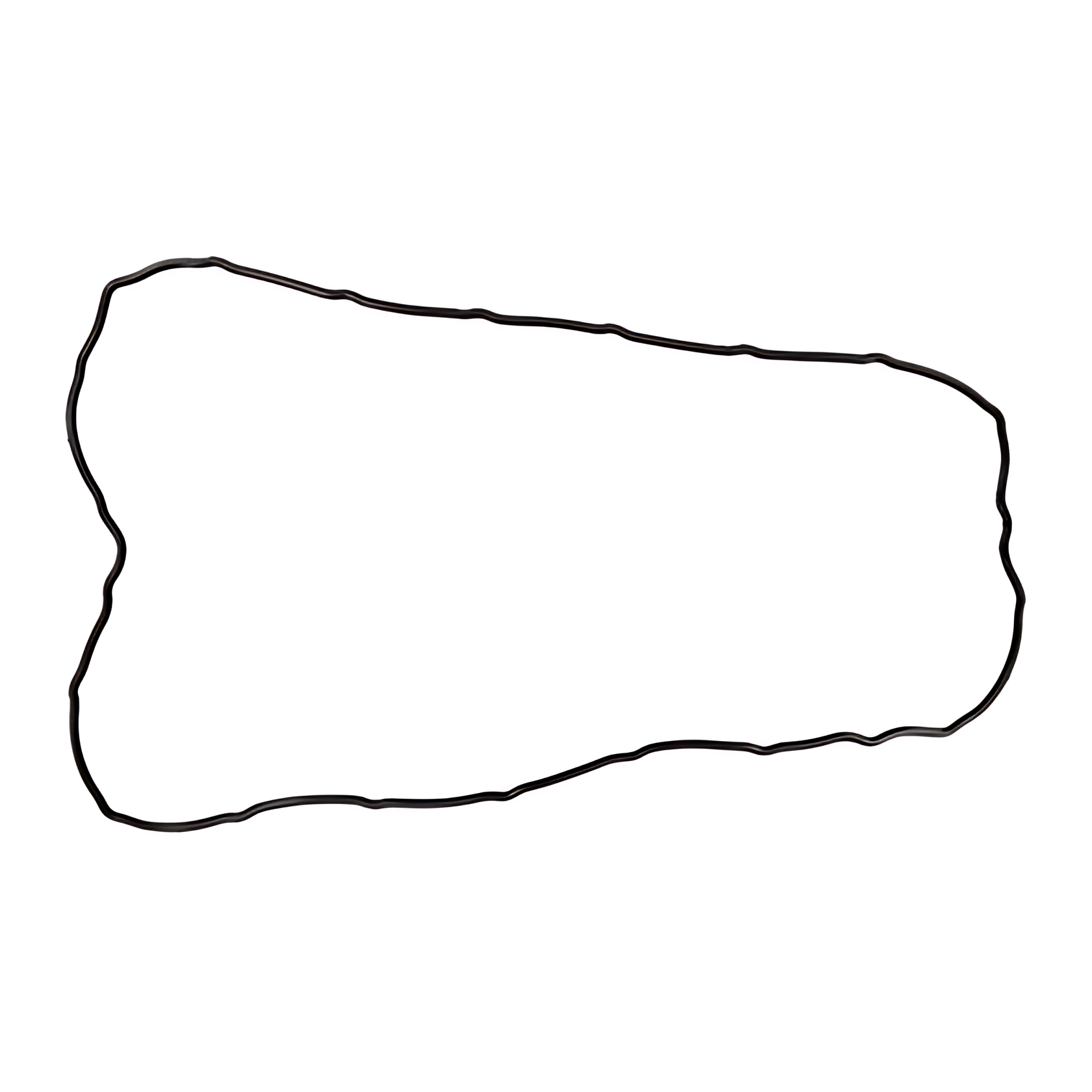 JUNTA CARTER MOTOR D13 A B C CARTER PLASTICO - 713775100