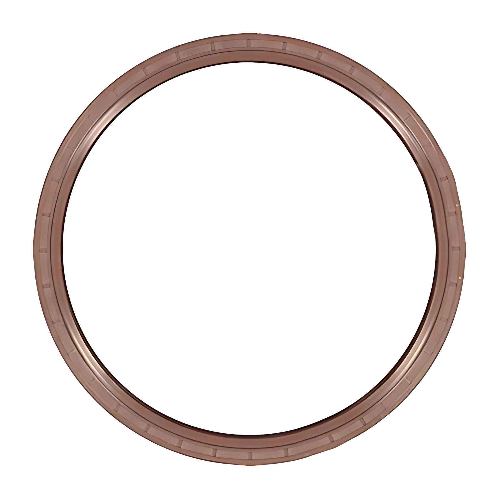 RETENTOR TRASEIRO VIRABREQUIM D12A D12C - 813520600