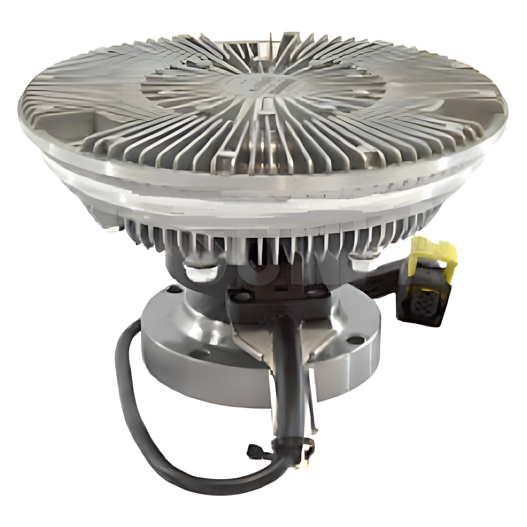 EMBREAGEM VISCOSA VOLVO ELETR FH V4 : FH/FM/FMX/NH - V5241