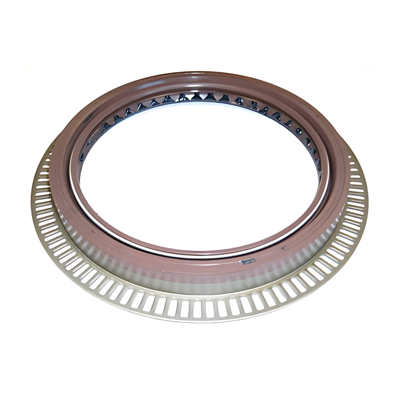 RETENTOR COM ANEL DENTADO ABS - 147731