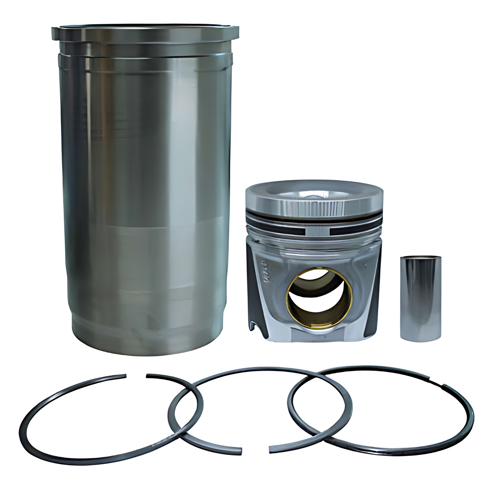 KIT MOTOR MBB OM457 LA - 40666964