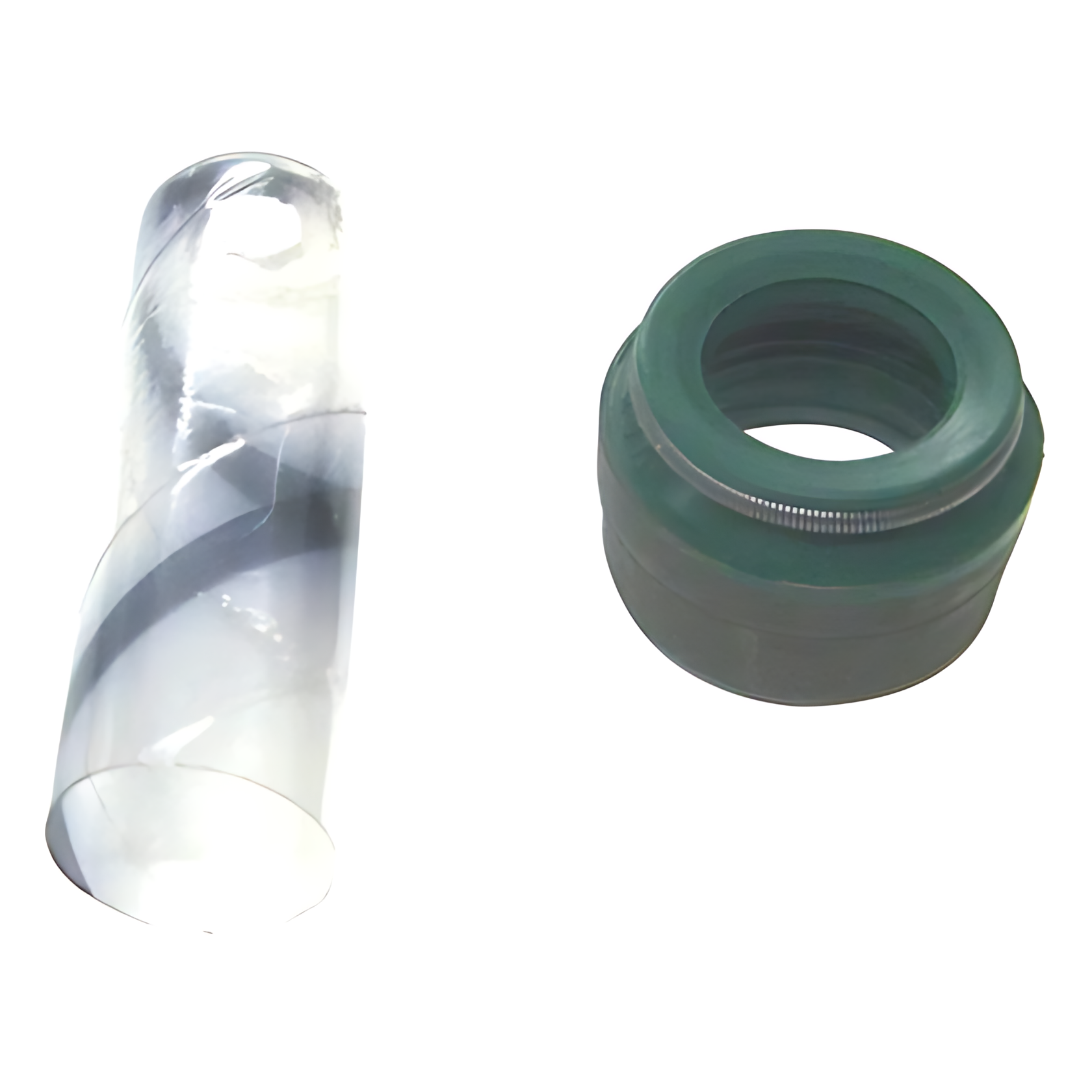 RETENTOR HASTE VALVULA MOTOR MAN D2676 - 7757V