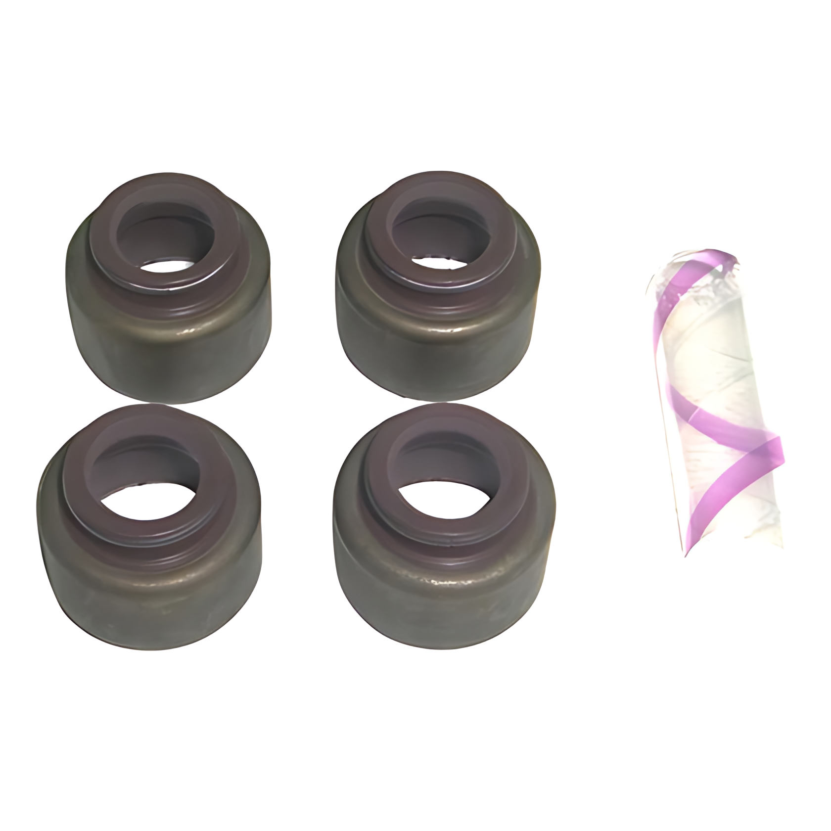 RETENTOR HASTE VALVULA ESCAPE OM366A-LA OM364A-LA - 7785V