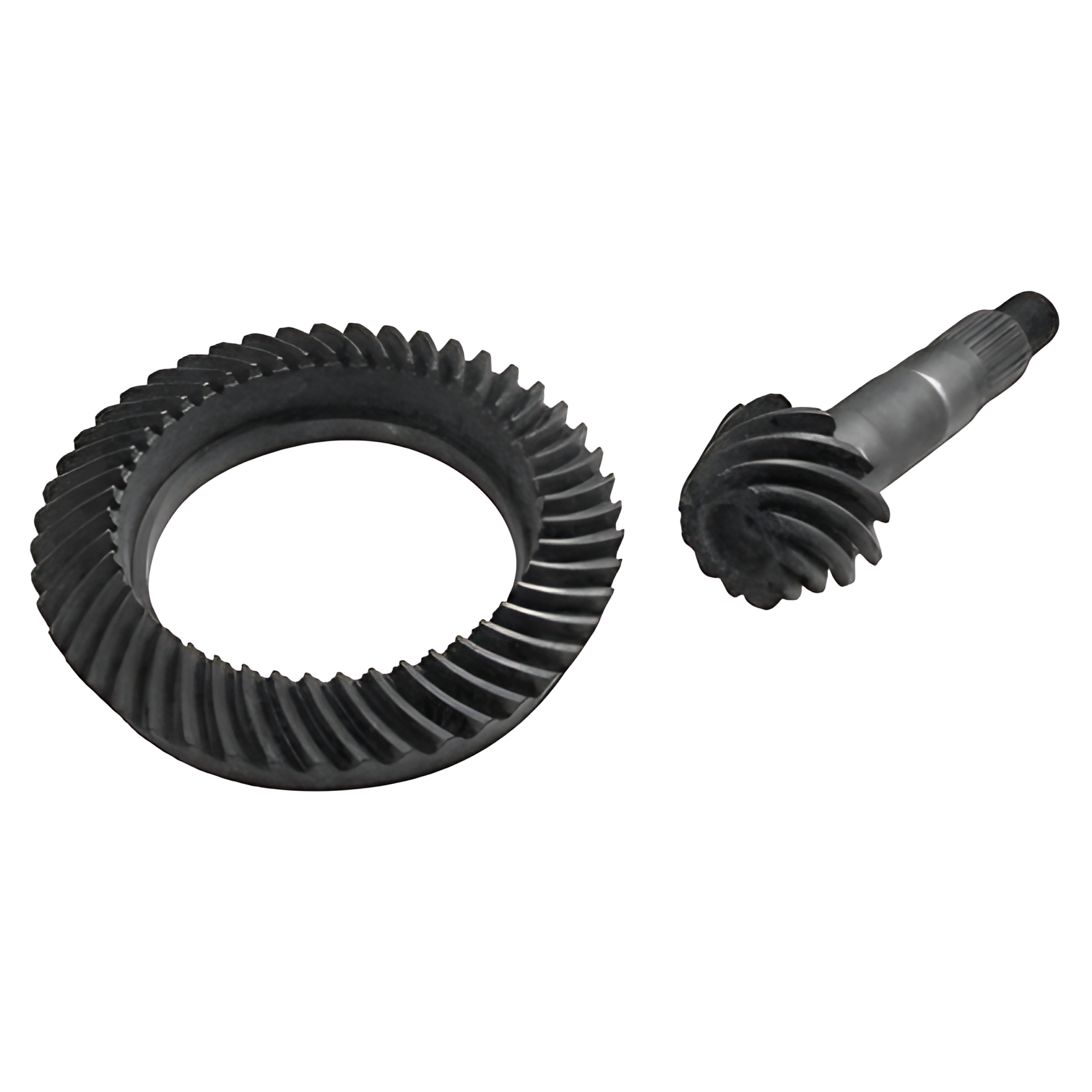 COROA E PINHAO DIANTEIRA 47X11 ATE 2011 - 40030838