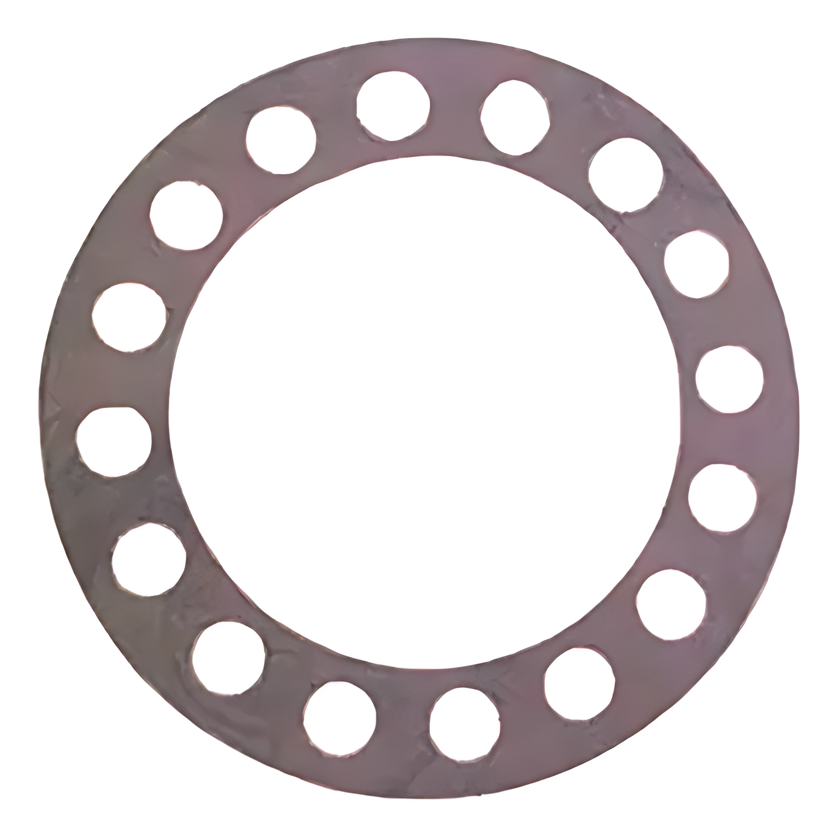 JUNTA PONTA EIXO TRASEIRO 16 FUROS - 48551GV