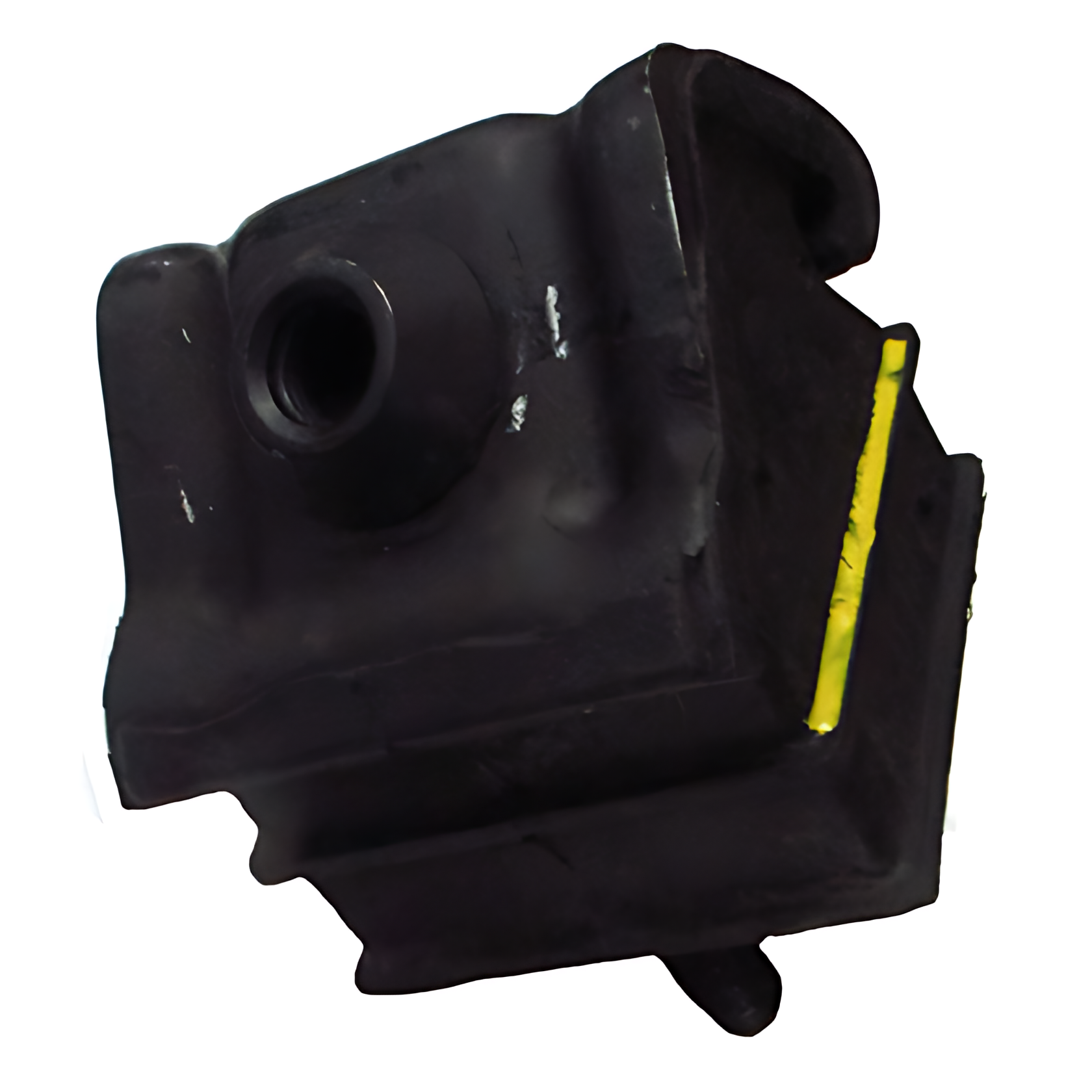 COXIM DIANTEIRO MOTOR REFIL BORRACHA SEM FERRAGEM (ORIGINAL) - 2T2199255F