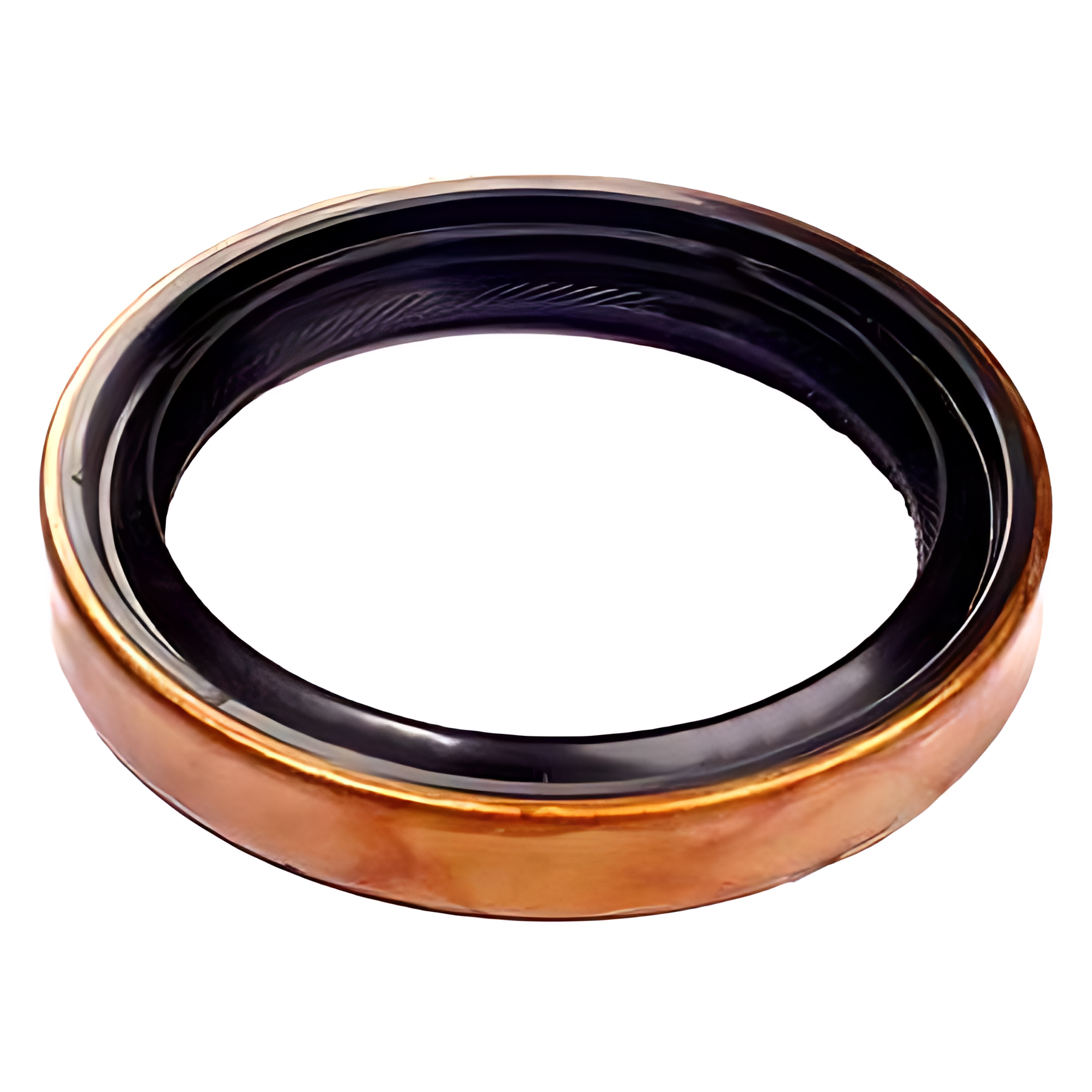 RETENTOR TRASEIRO CAMBIO POLIACRILICA FS5406A/FS6406/FS5005/FS5205/FS6306/FS6206 - 2961P