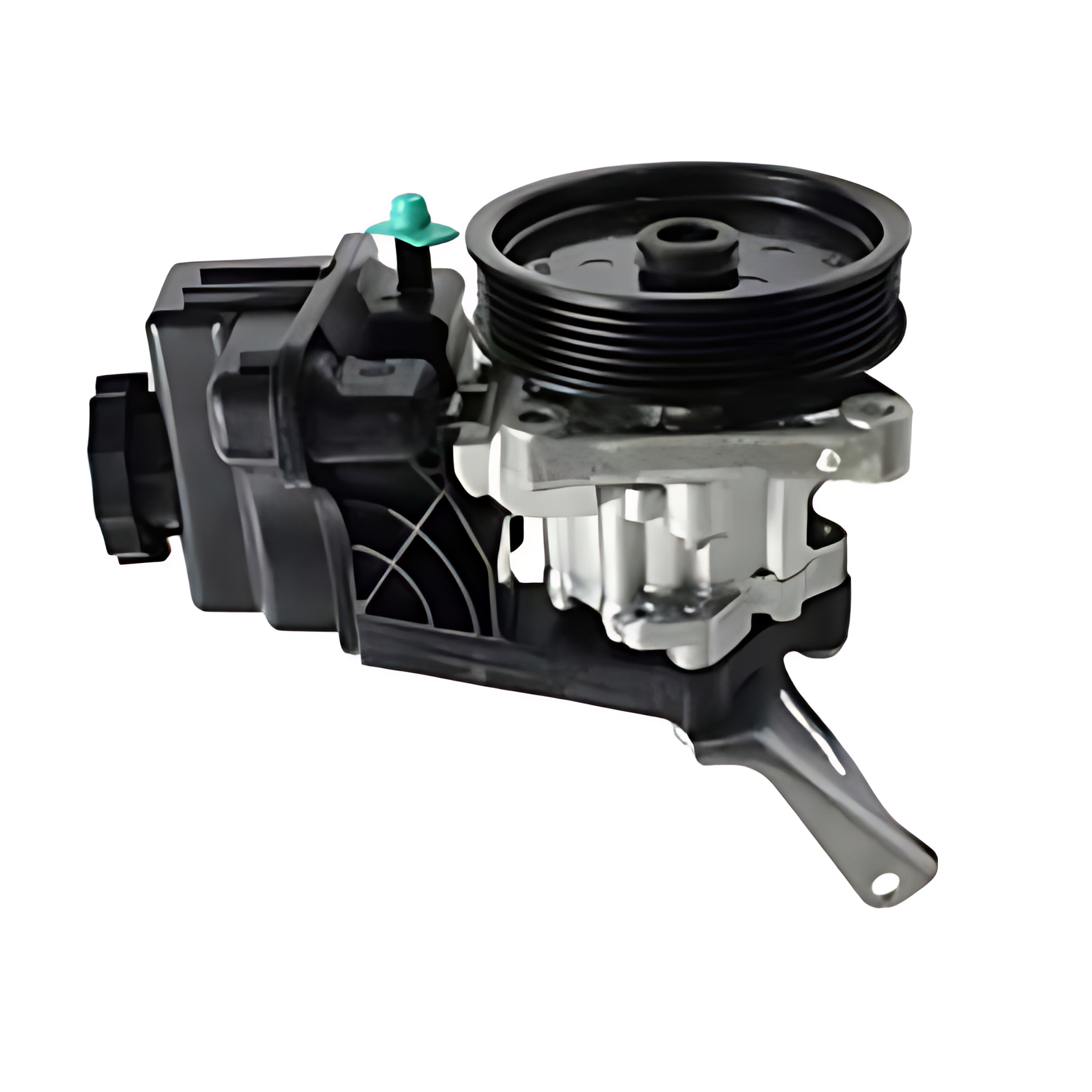 BOMBA DIRECAO HIDRAULICA SPRINTER EURO V - DH405118