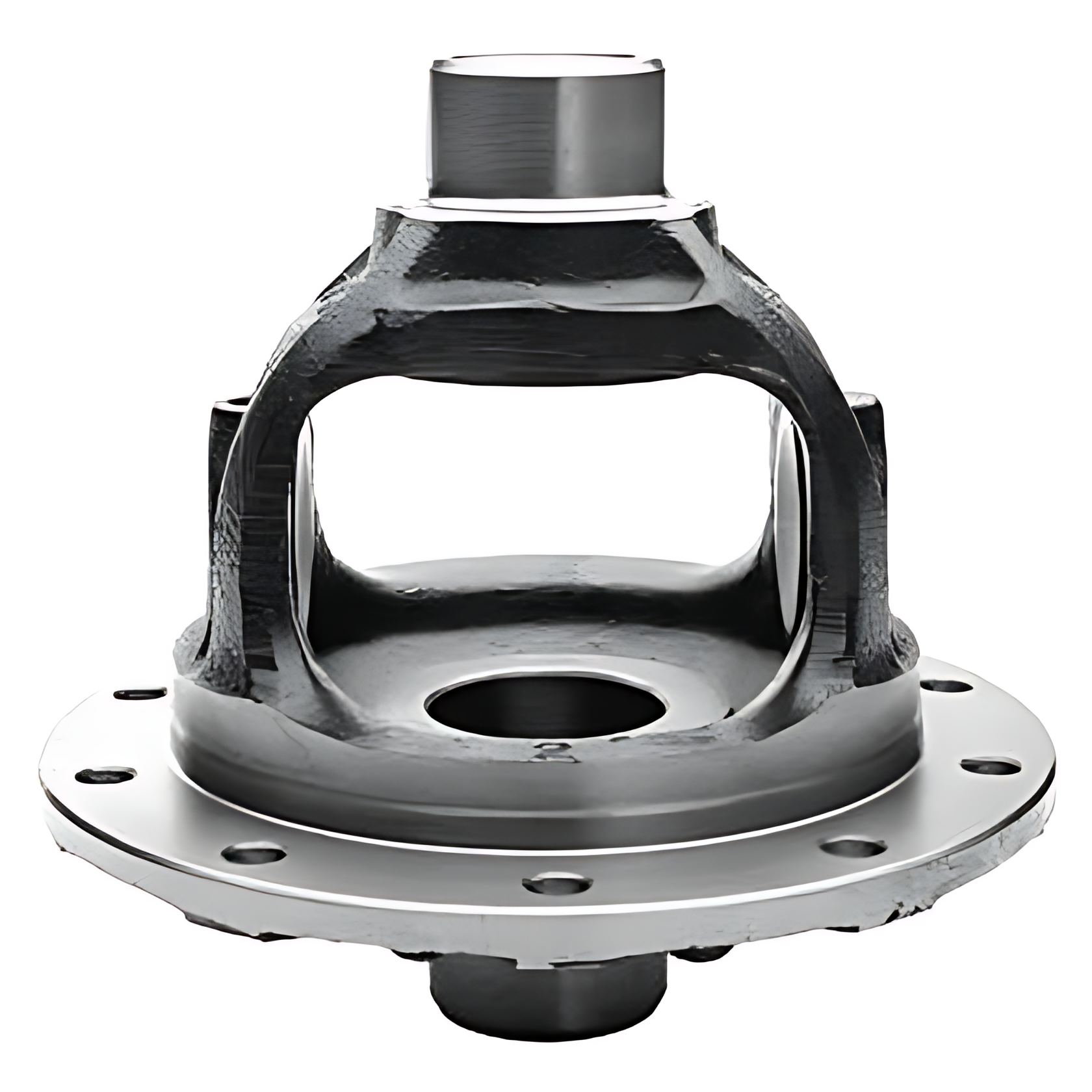 CAIXA SATELITE VAZIA - BA203254