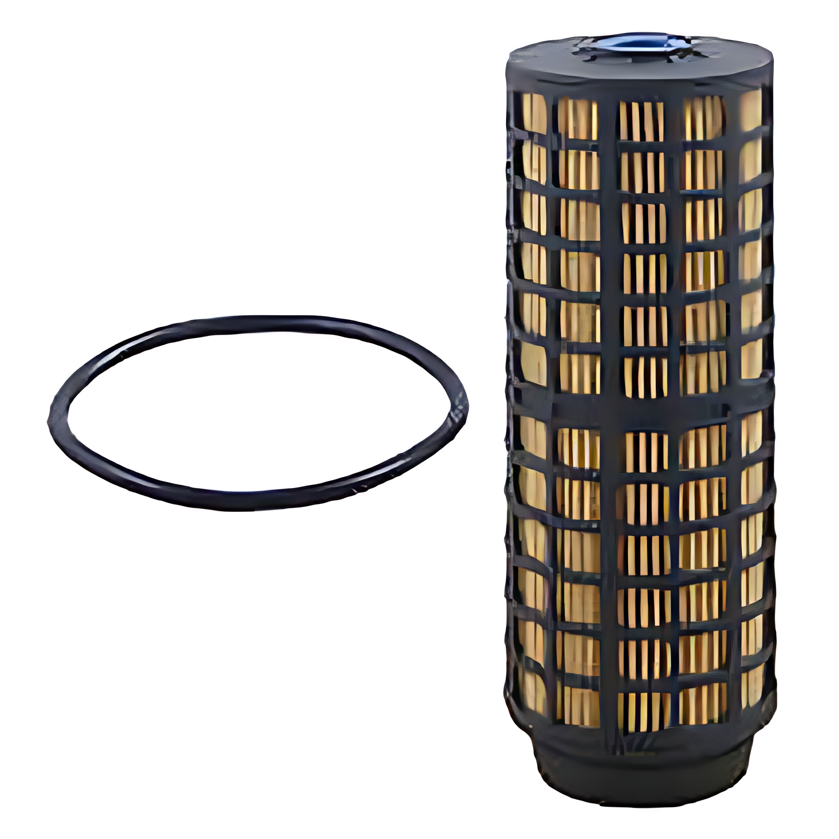 FILTRO COMBUSTIVEL IVECO - KX564D