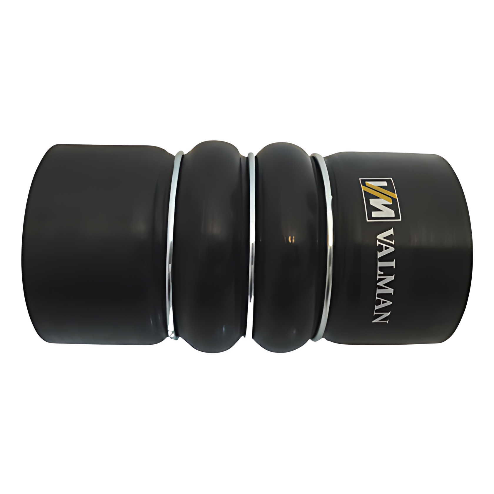 MANGUEIRA INTERCOOLER PRETA - VMW30113