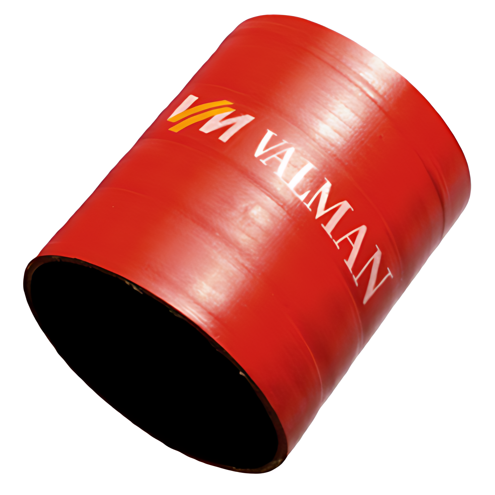 MANGUEIRA LIGACAO INTERCOOLER VERMELHA - VMW30114