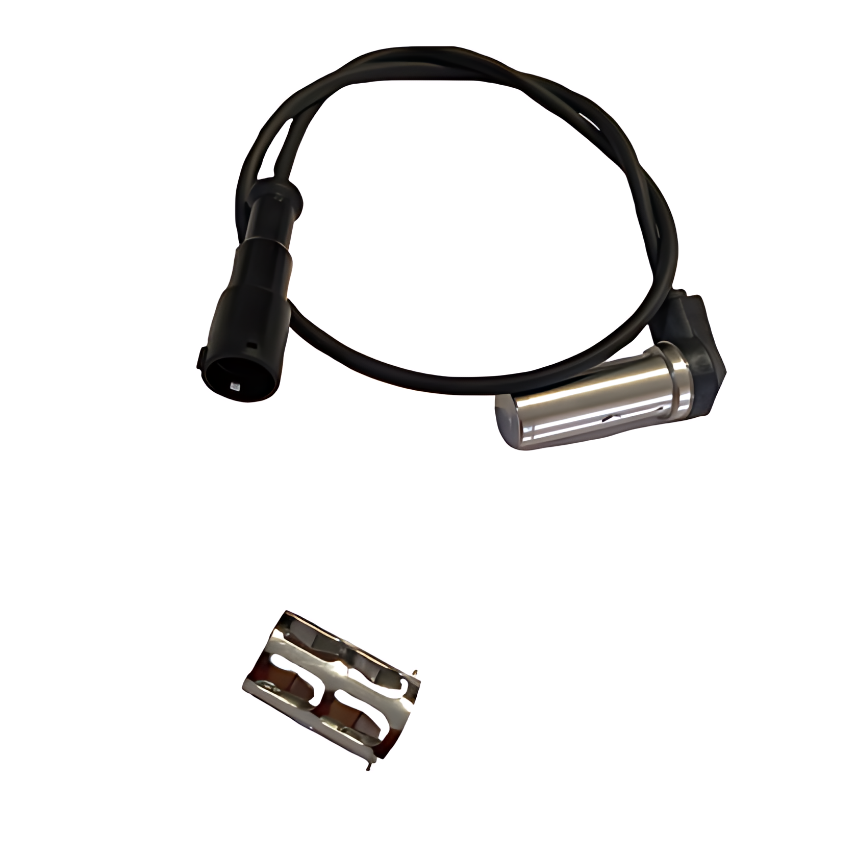 SENSOR ABS COM BUCHA 500MM - 100000157669