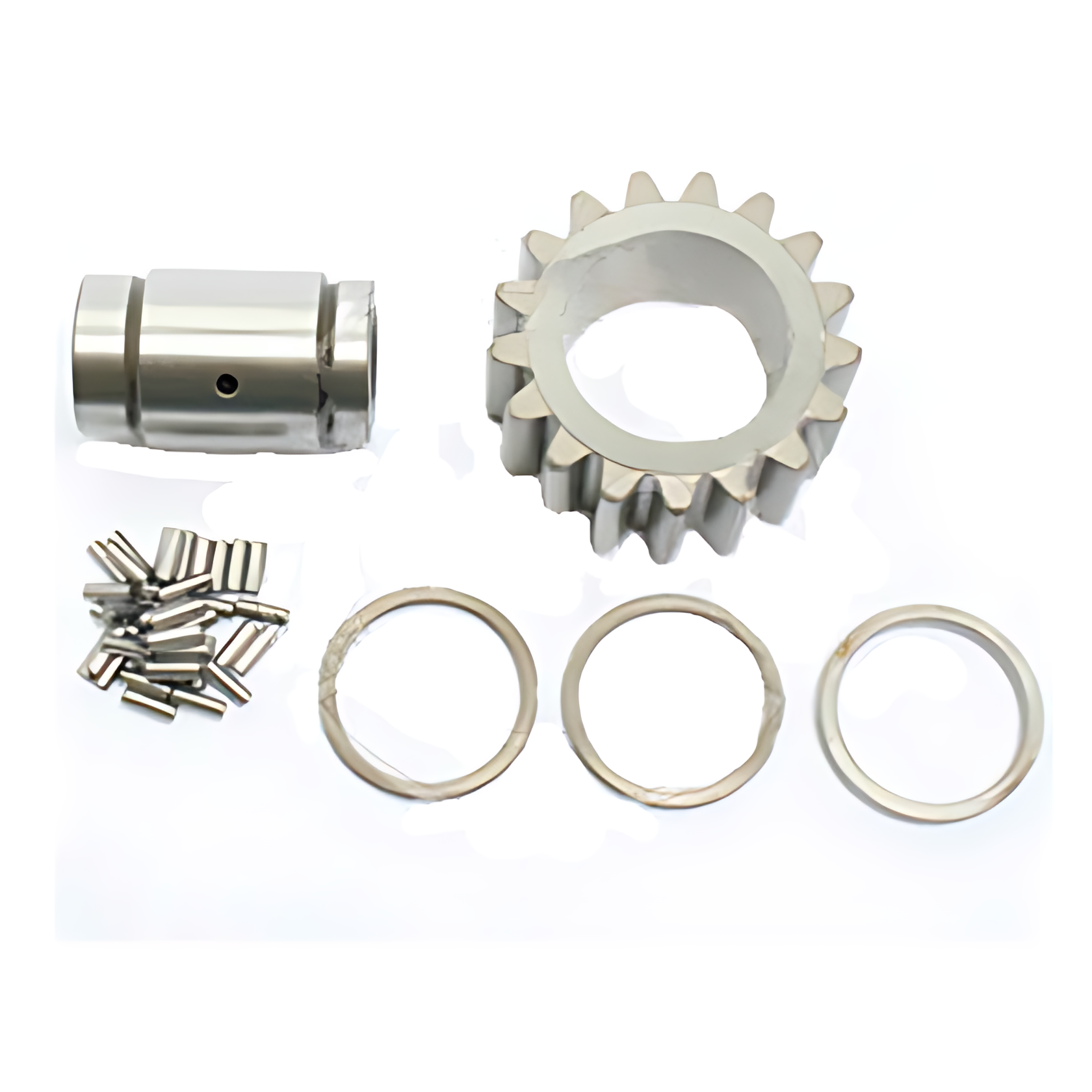 REPARO CAIXA SATELITE DIFERENCIAL REDUZIDO PARCIAL HL5-Z - MIC0204