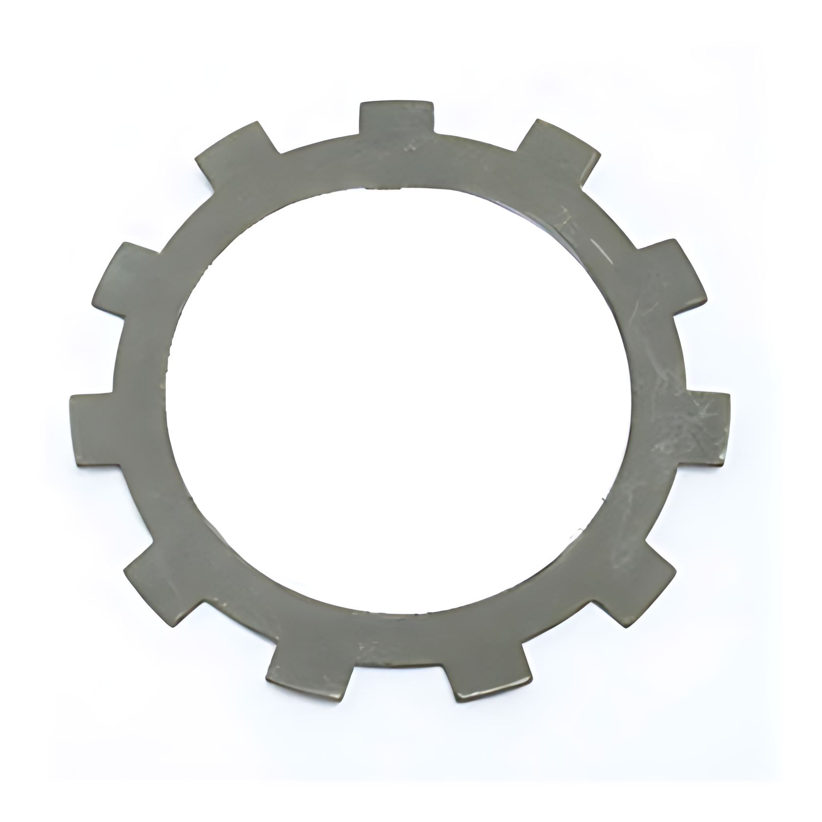 TRAVA  CUBO TRASEIRO(  116.4 X 83 MM ) CHAPA 2,0 MM - MIC0272