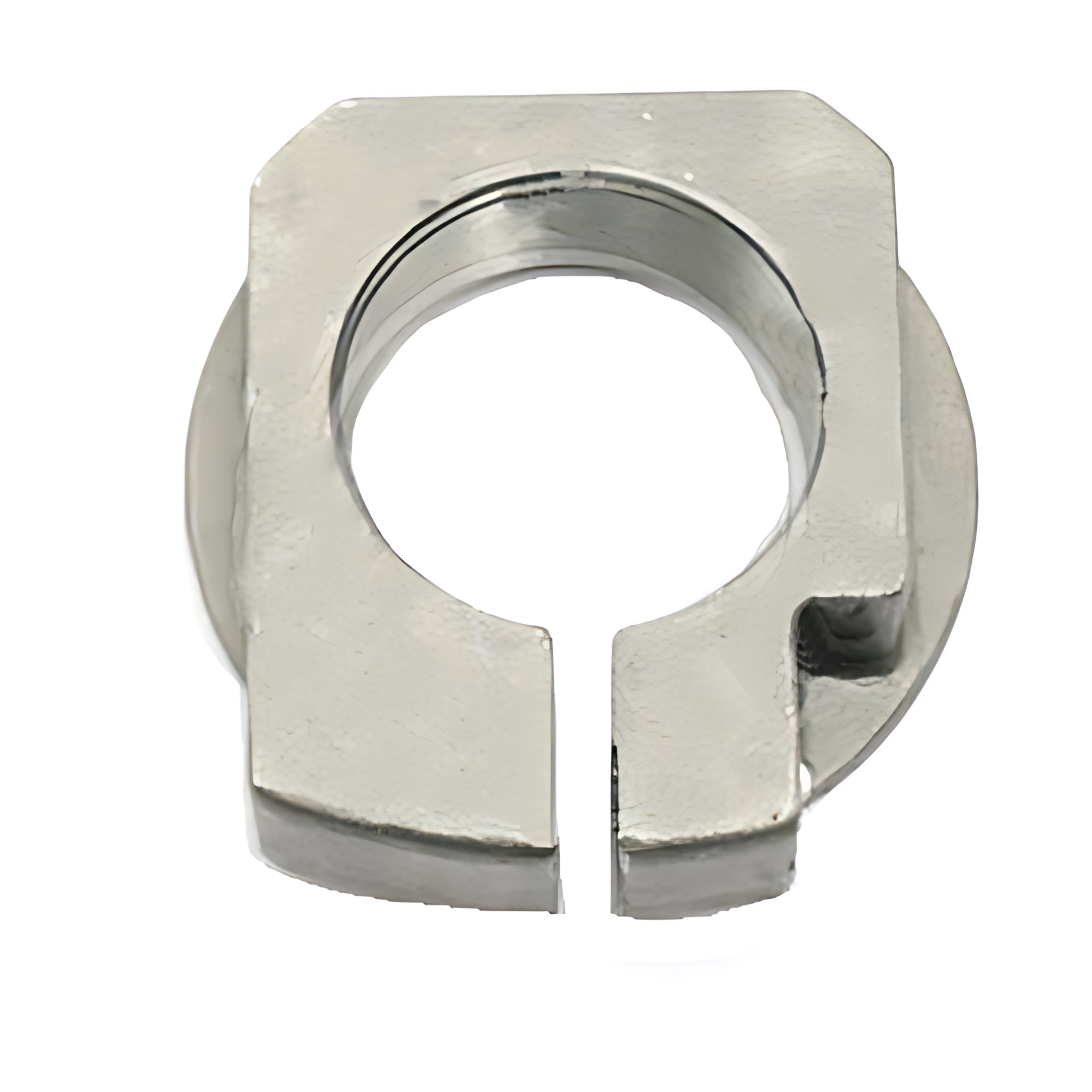 PORCA MANGA EIXO - MIC0370